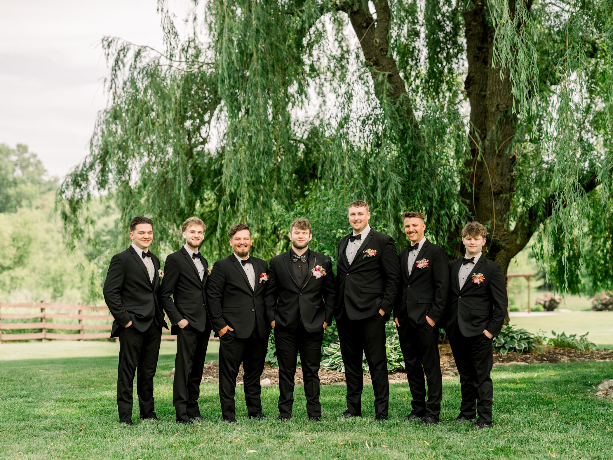Harvest Moon Pond June Wedding Photographers Harvest Moon Pond June Wedding Photographers
