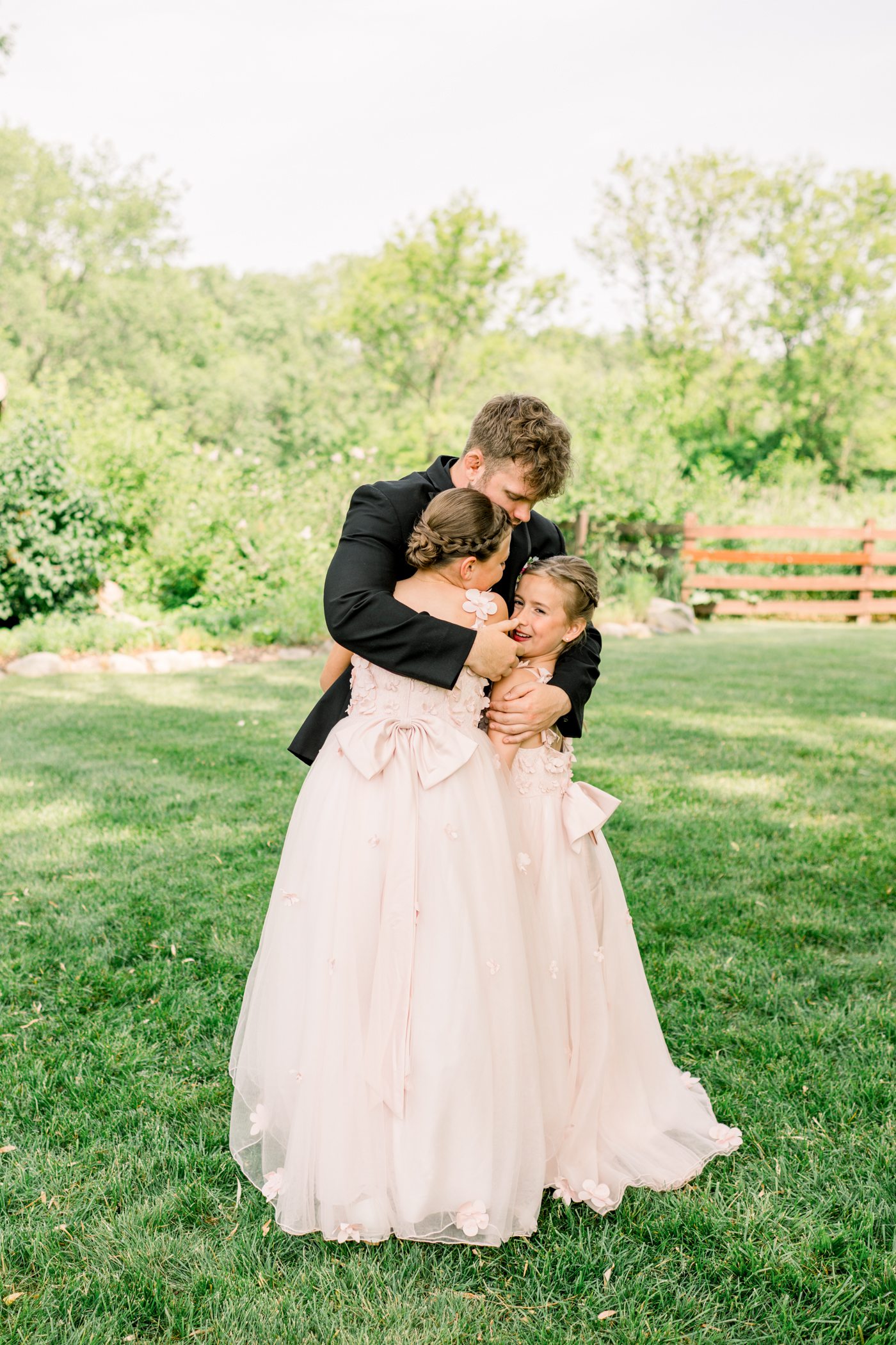Harvest Moon Pond June Wedding Photographers Harvest Moon Pond June Wedding Photographers