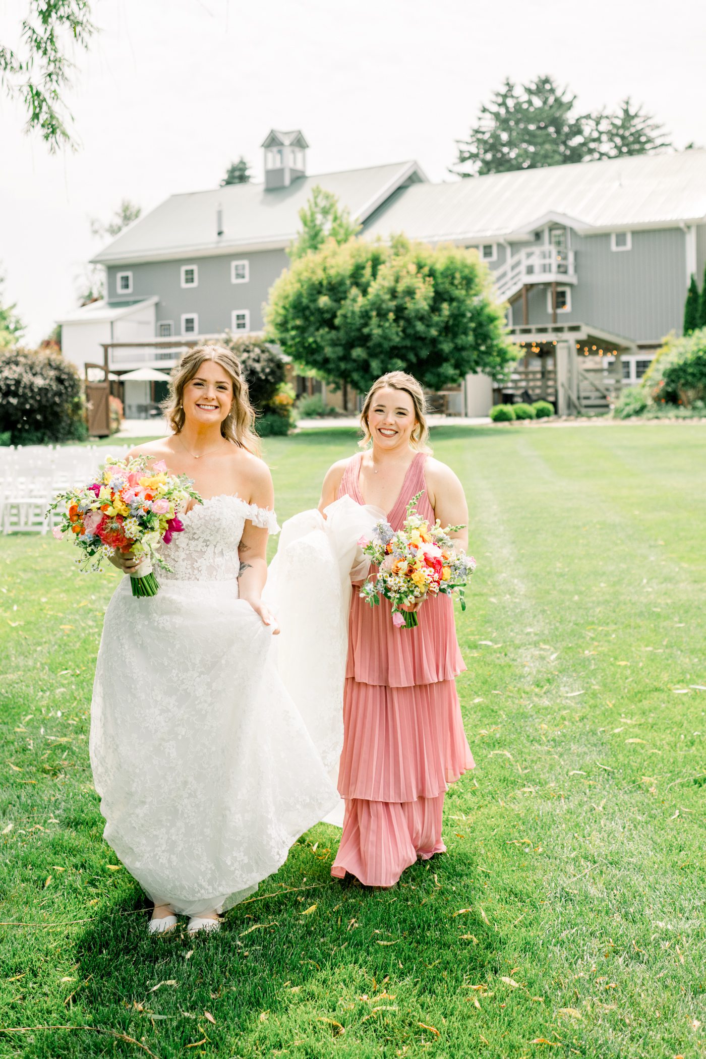 Harvest Moon Pond June Wedding Photographers Harvest Moon Pond June Wedding Photographers