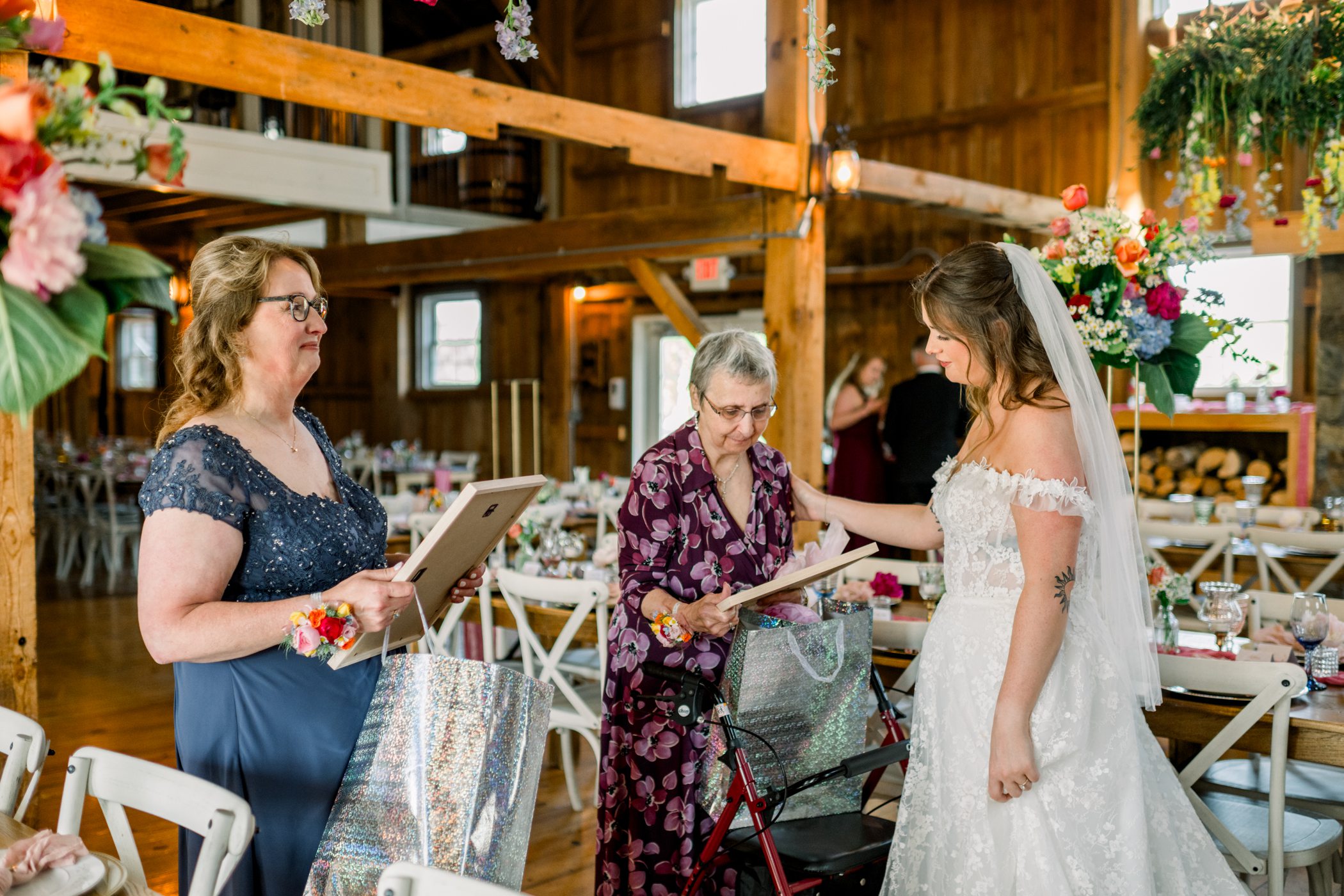 Harvest Moon Pond June Wedding Photographers Harvest Moon Pond June Wedding Photographers