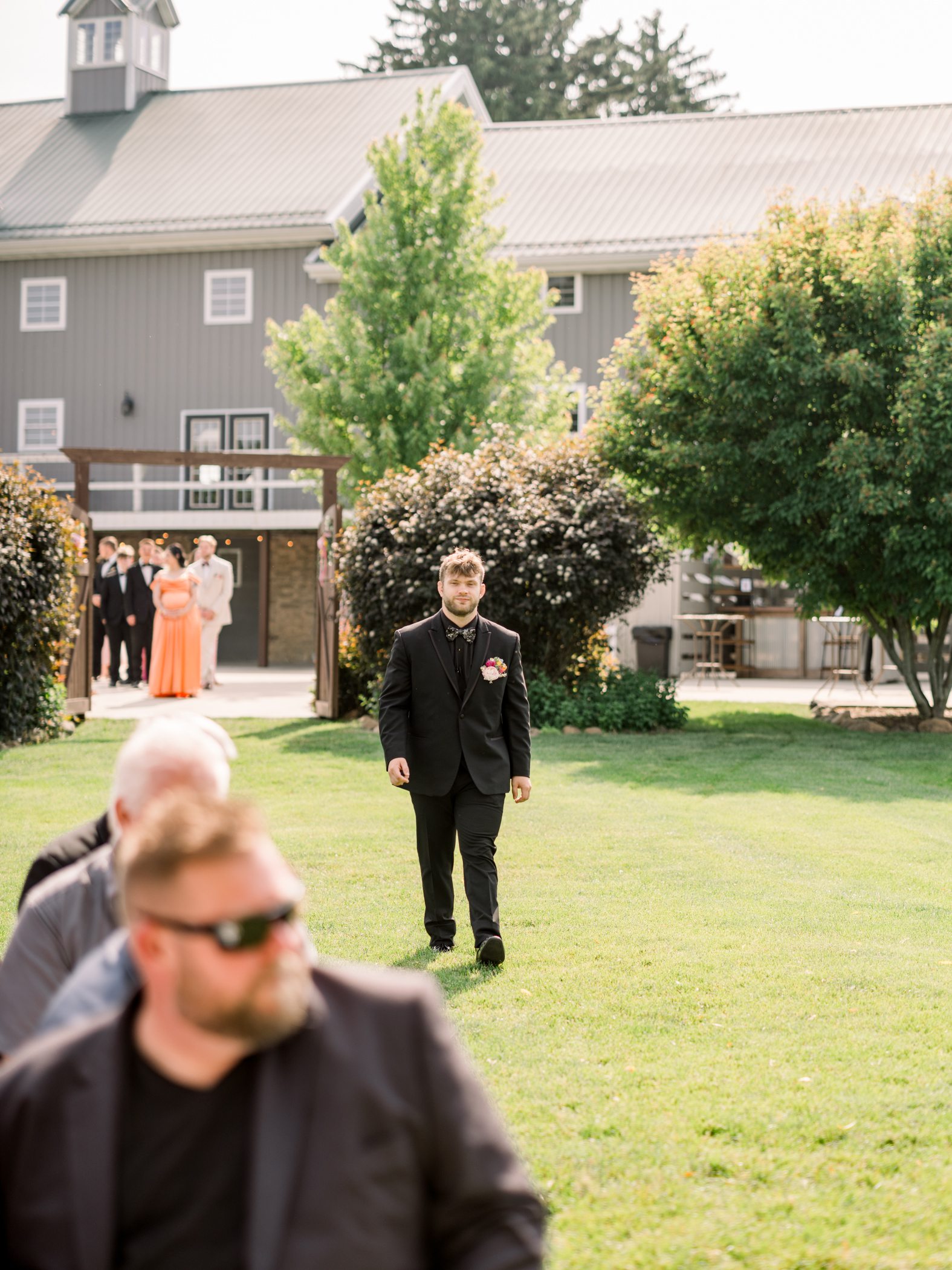 Harvest Moon Pond June Wedding Photographers Harvest Moon Pond June Wedding Photographers