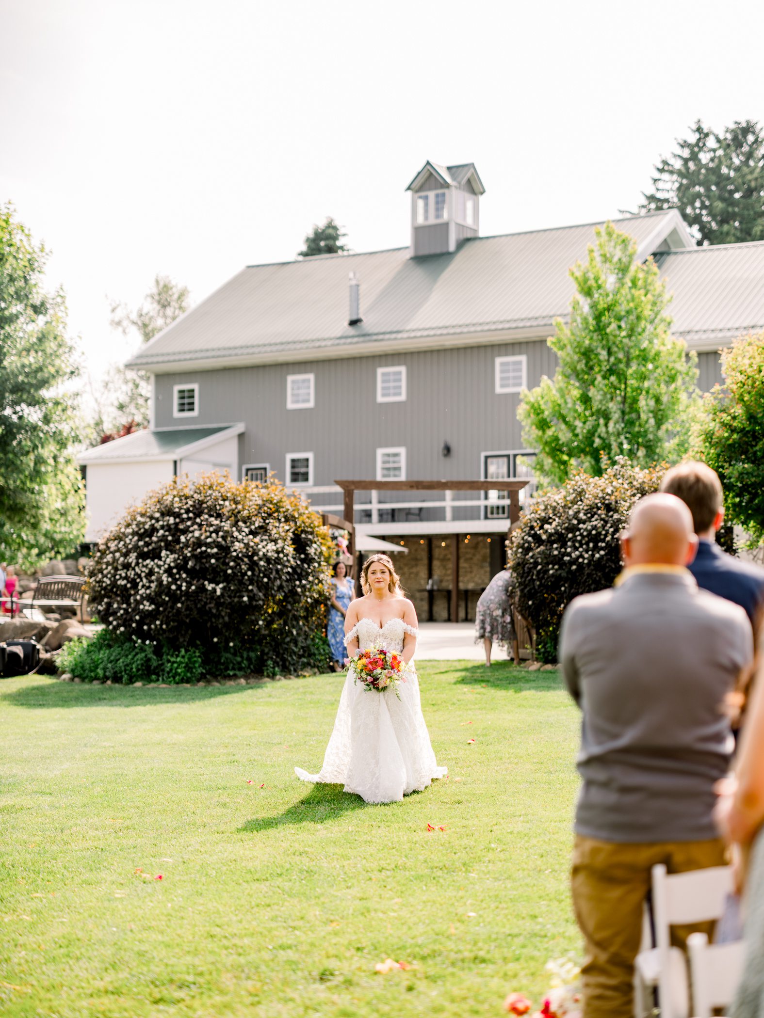 Harvest Moon Pond June Wedding Photographers Harvest Moon Pond June Wedding Photographers