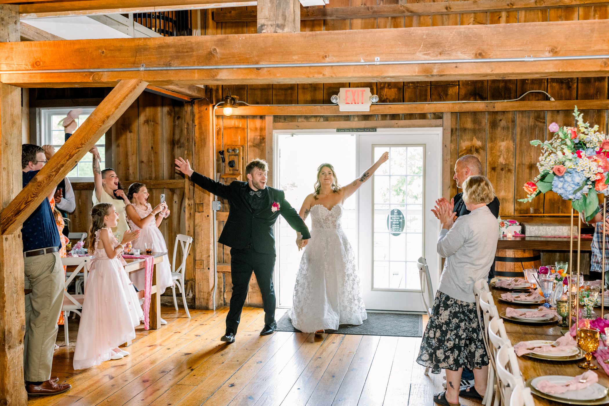 Harvest Moon Pond June Wedding Photographers Harvest Moon Pond June Wedding Photographers