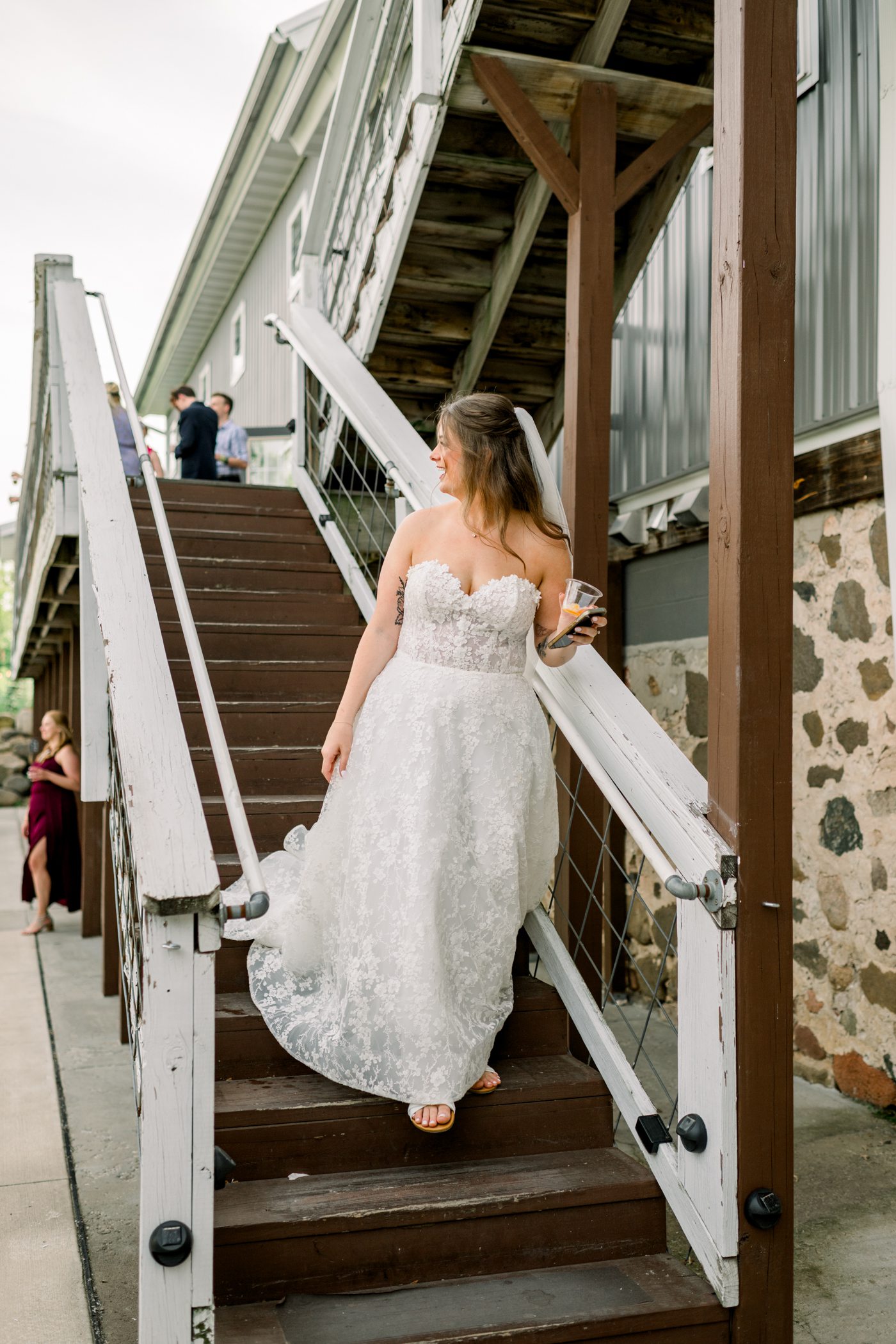 Harvest Moon Pond June Wedding Photographers Harvest Moon Pond June Wedding Photographers