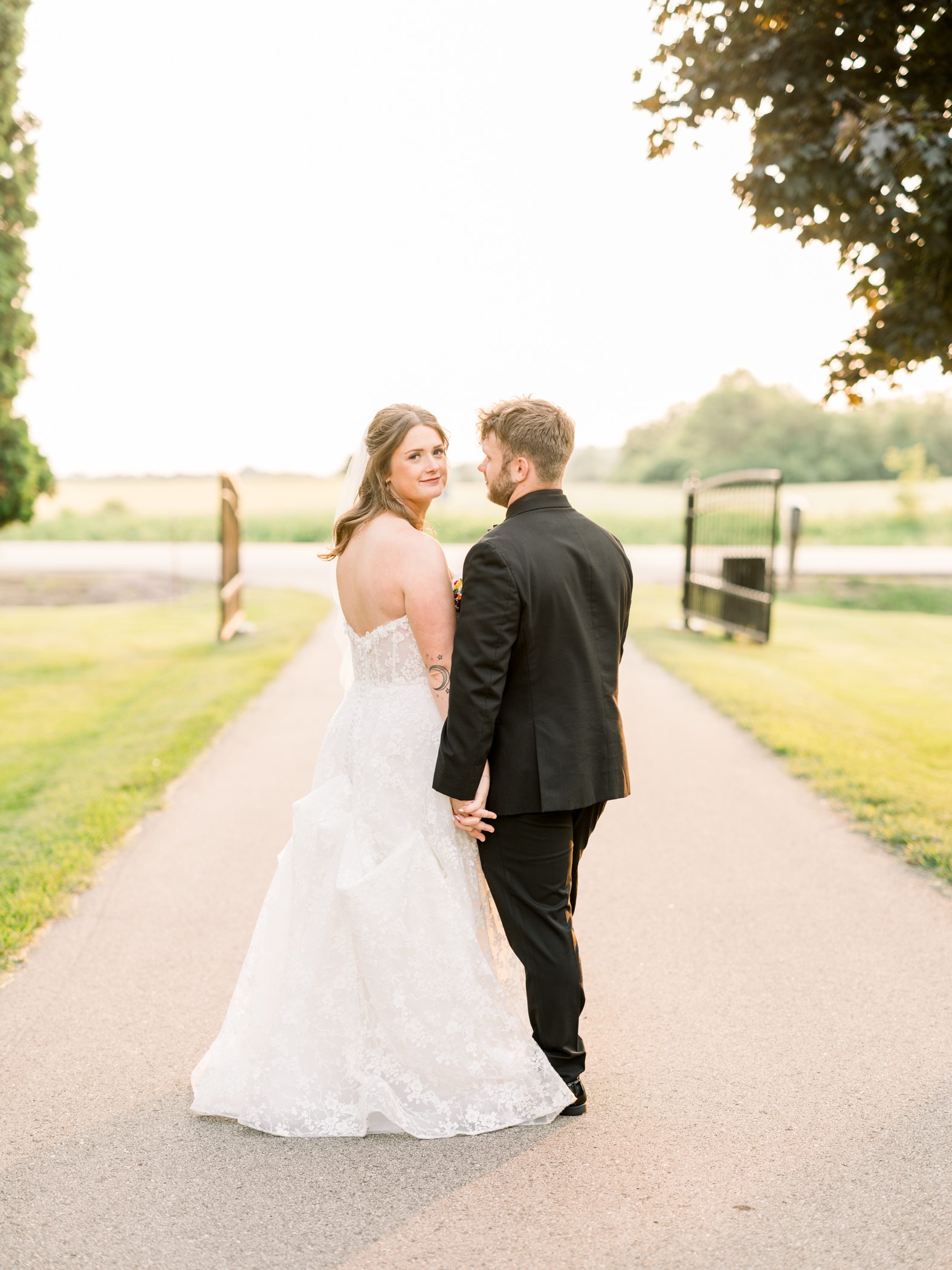 Harvest Moon Pond June Wedding Photographers Harvest Moon Pond June Wedding Photographers