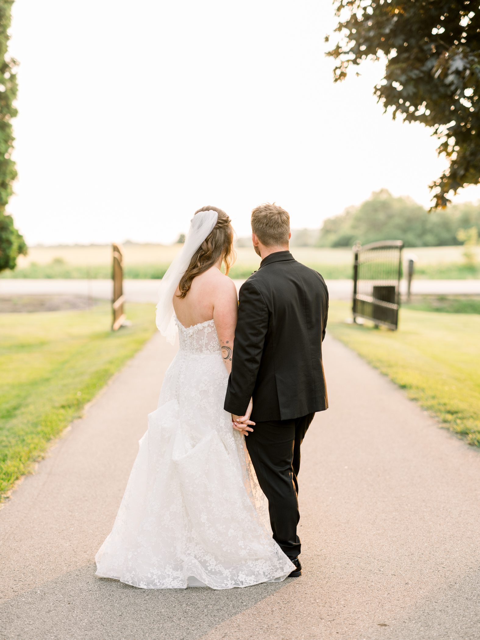 Harvest Moon Pond June Wedding Photographers Harvest Moon Pond June Wedding Photographers