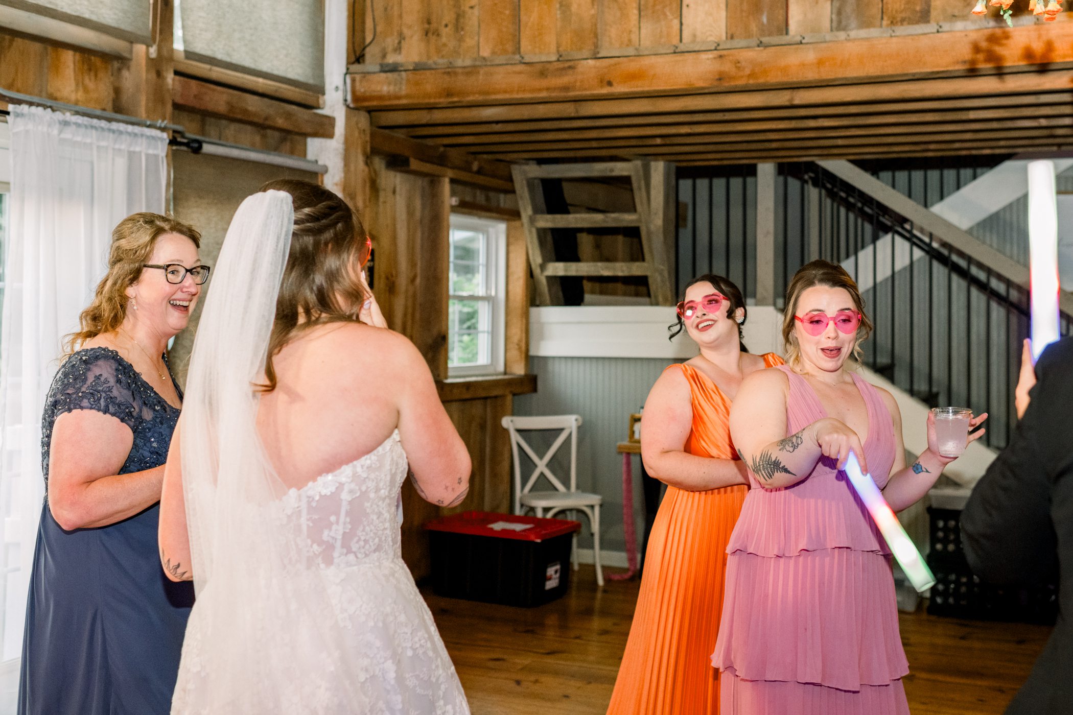 Harvest Moon Pond June Wedding Photographers Harvest Moon Pond June Wedding Photographers