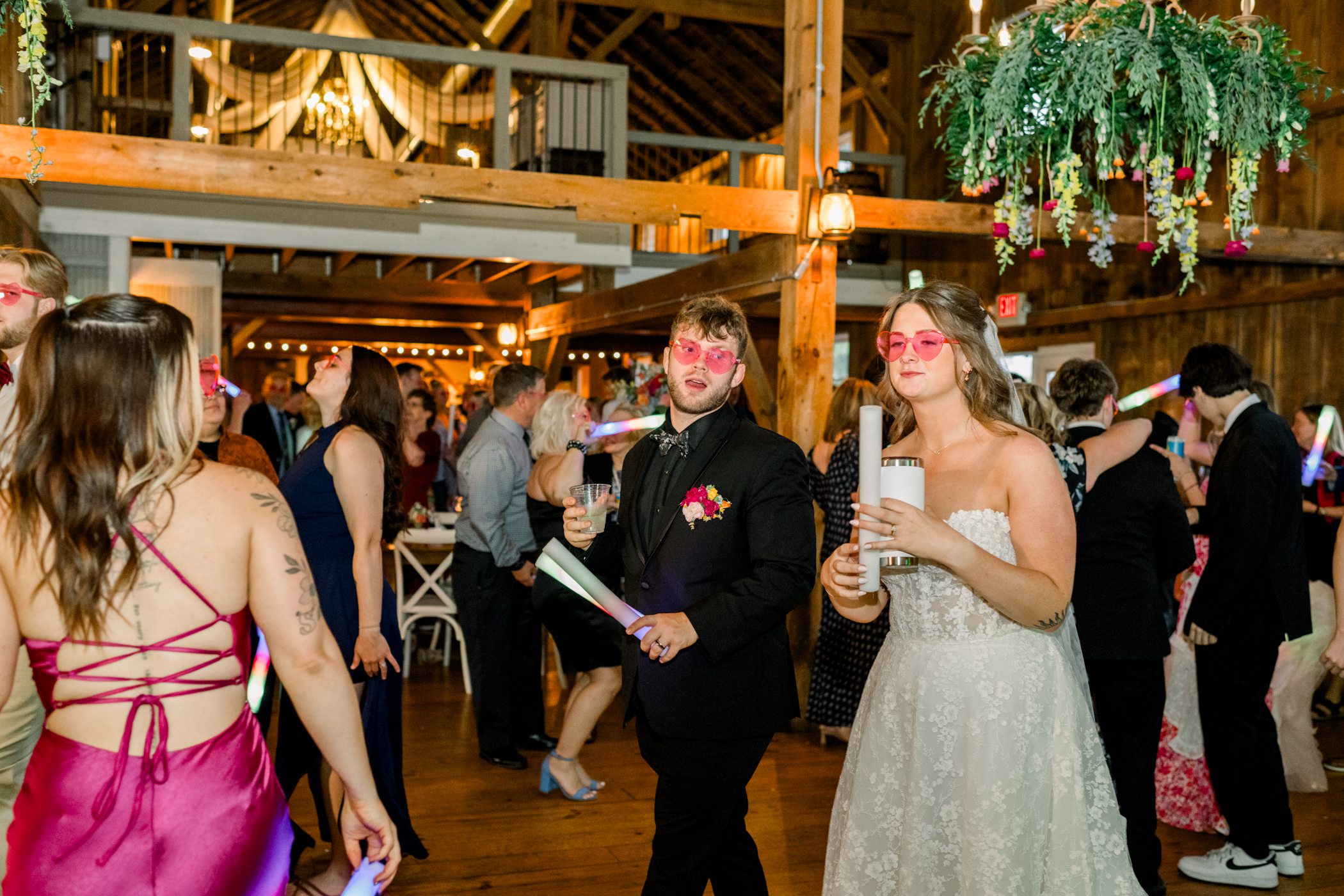 Harvest Moon Pond June Wedding Photographers Harvest Moon Pond June Wedding Photographers