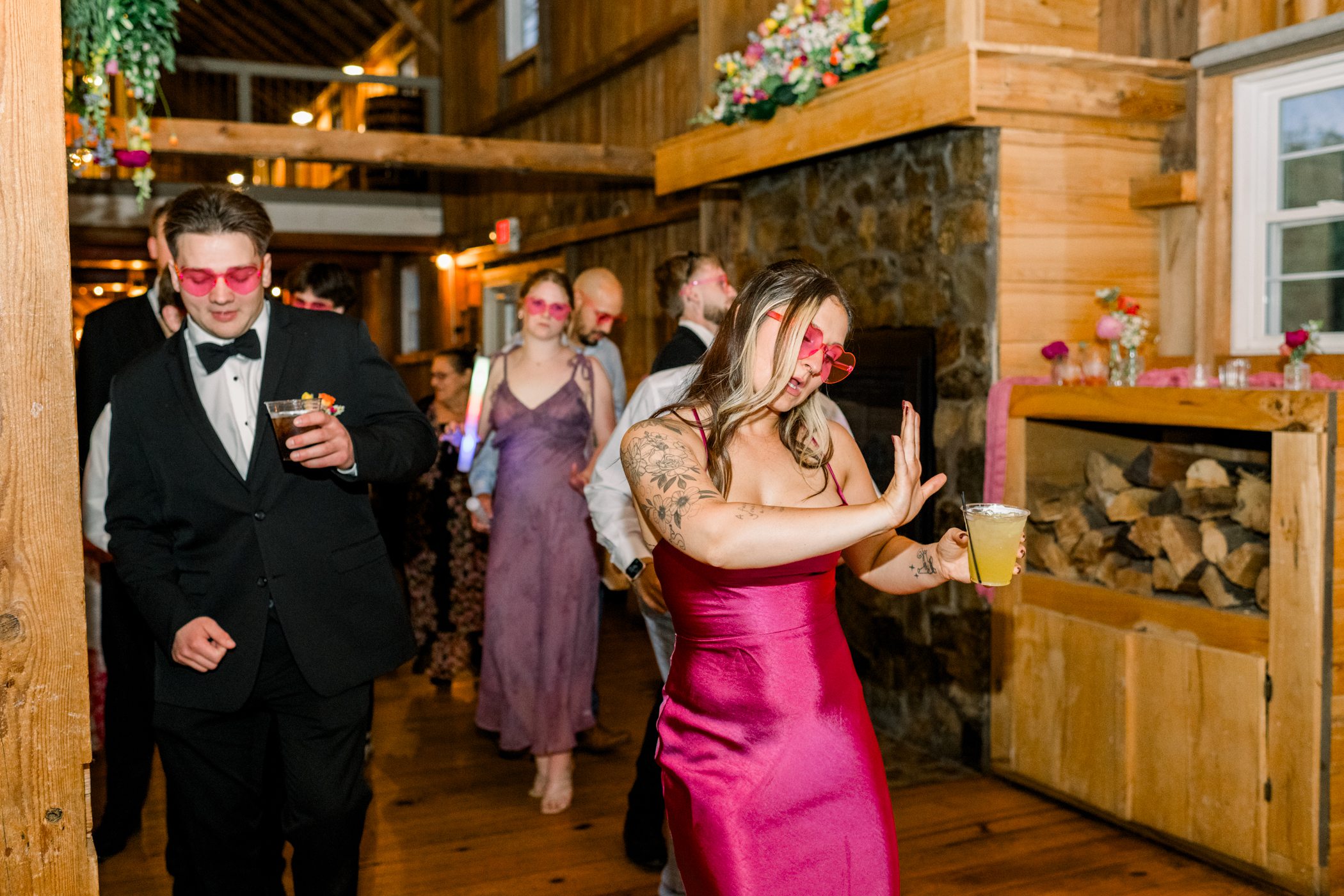 Harvest Moon Pond June Wedding Photographers Harvest Moon Pond June Wedding Photographers