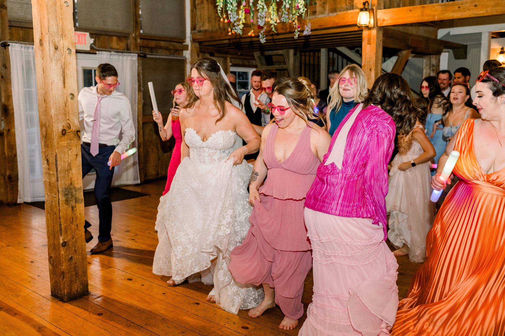 Harvest Moon Pond June Wedding Photographers Harvest Moon Pond June Wedding Photographers