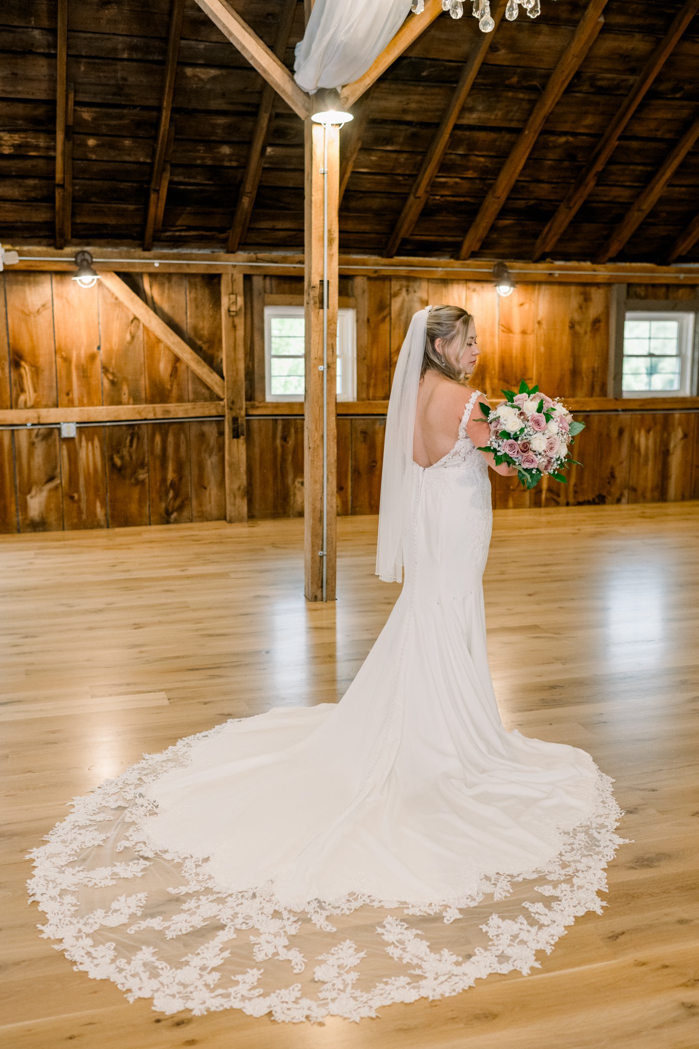 Harvest Moon Pond Wedding Day - Poynette, WI Harvest Moon Pond Wedding Day - Poynette, WI