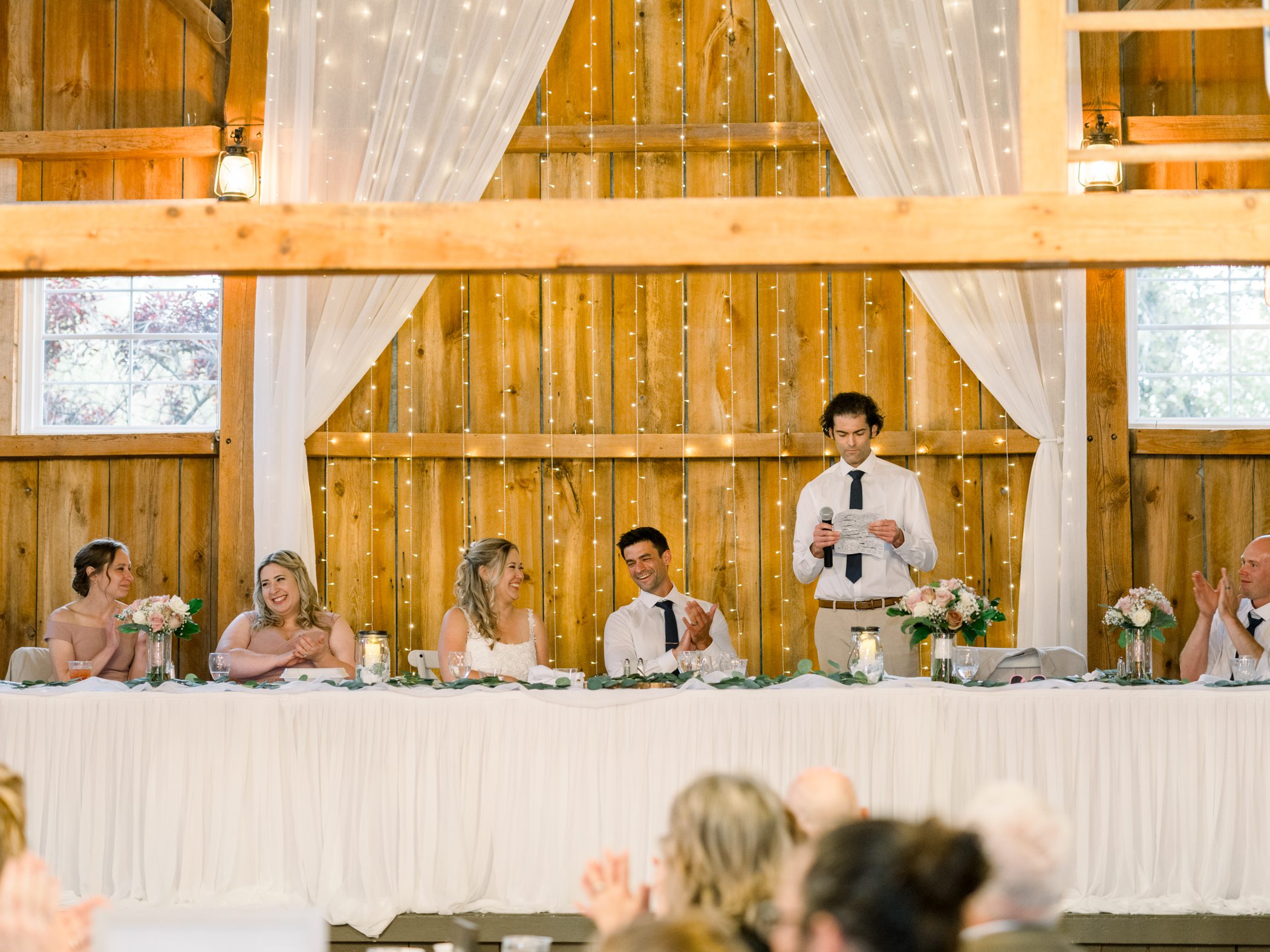 Harvest Moon Pond Wedding Day - Poynette, WI Harvest Moon Pond Wedding Day - Poynette, WI