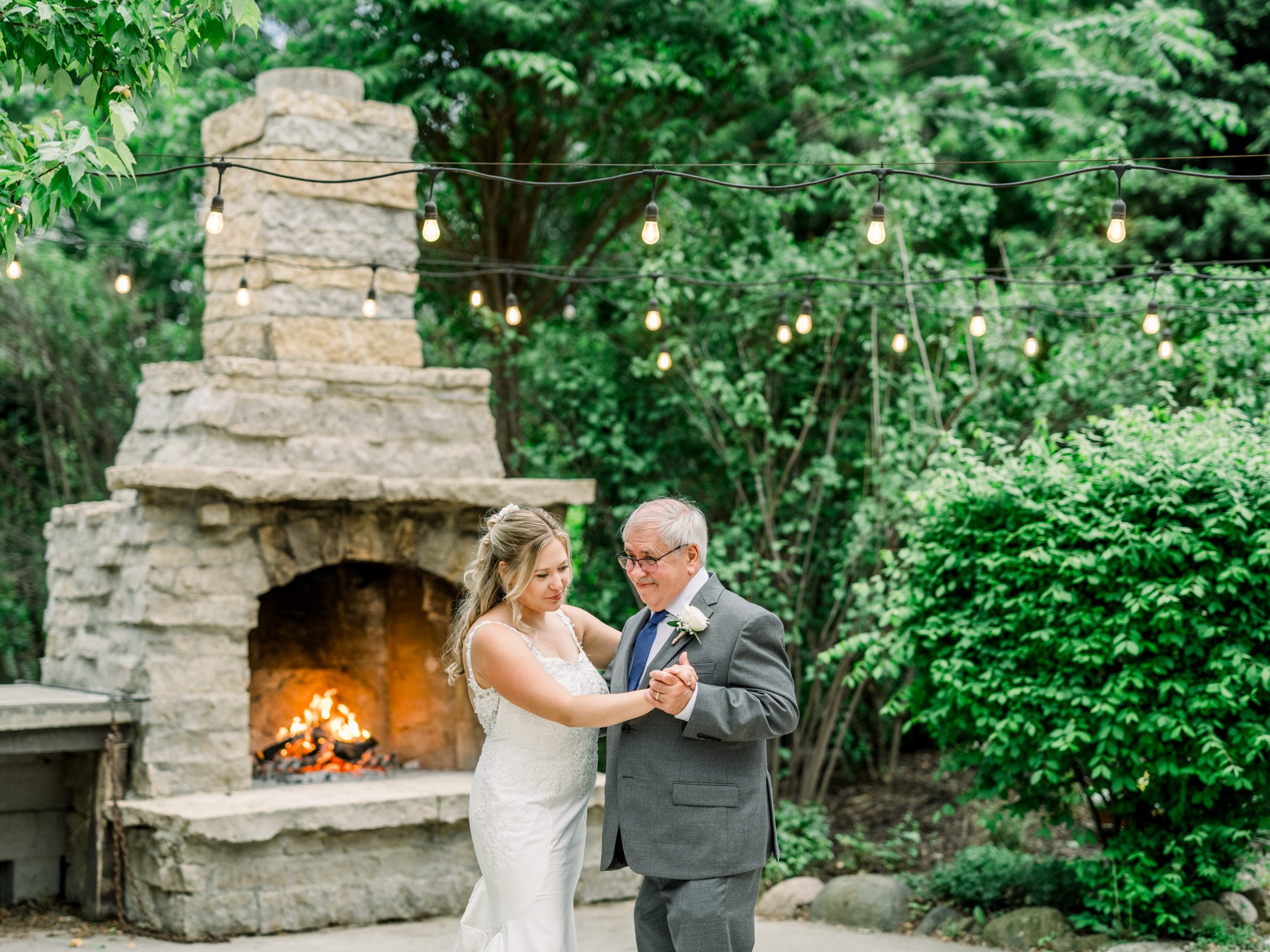 Harvest Moon Pond Wedding Day - Poynette, WI Harvest Moon Pond Wedding Day - Poynette, WI