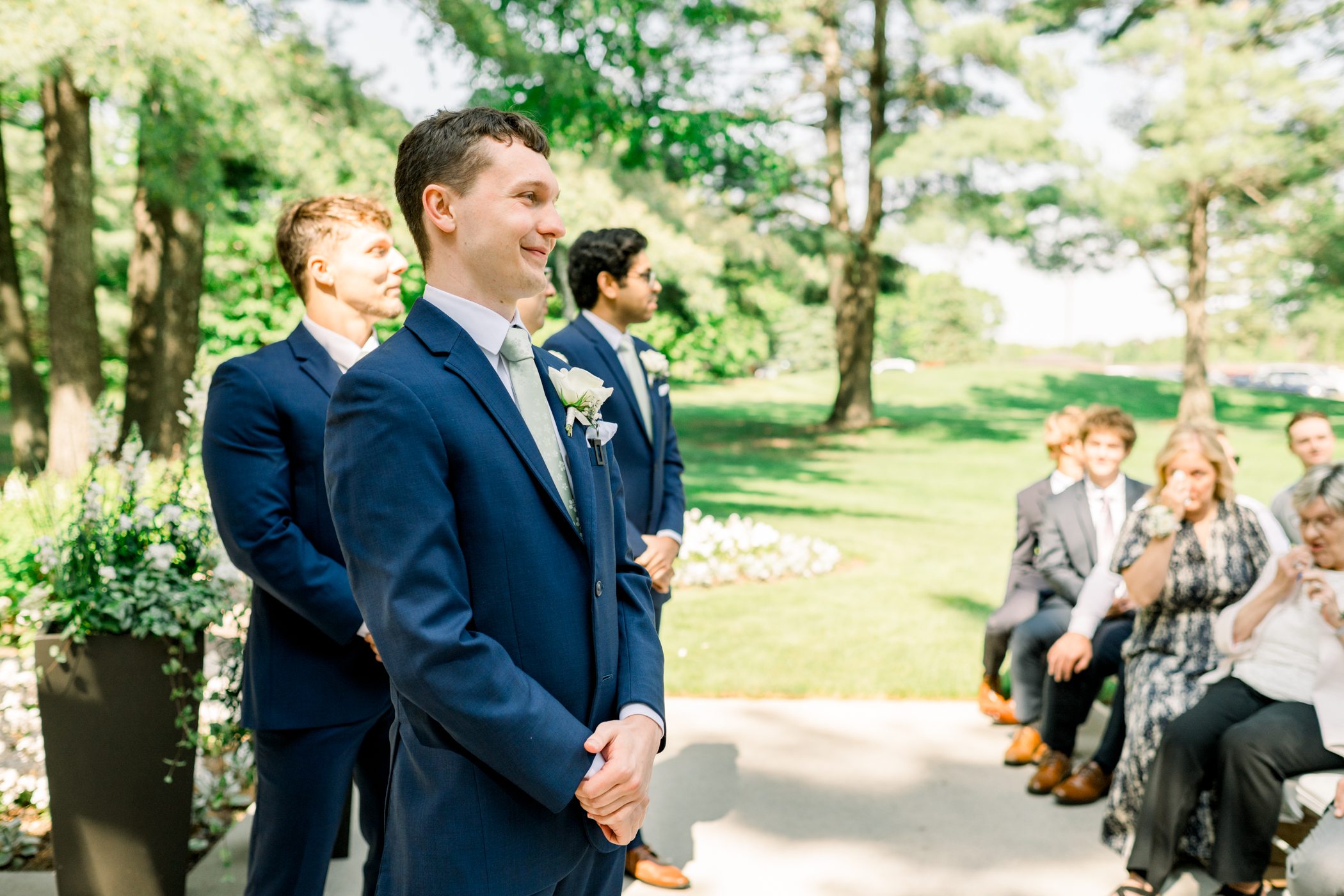 SentryWorld Stevens Point, WI Wedding Day Photographers SentryWorld Stevens Point, WI Wedding Day