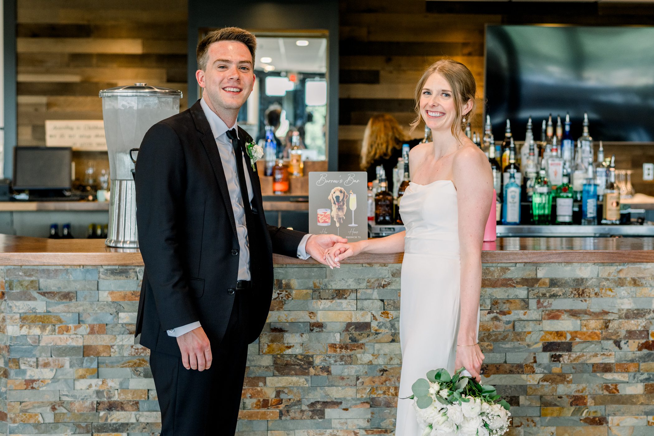 Blackhawk Country Club Madison, WI Wedding Photographers Blackhawk Country Club Madison, WI Wedding Photographers