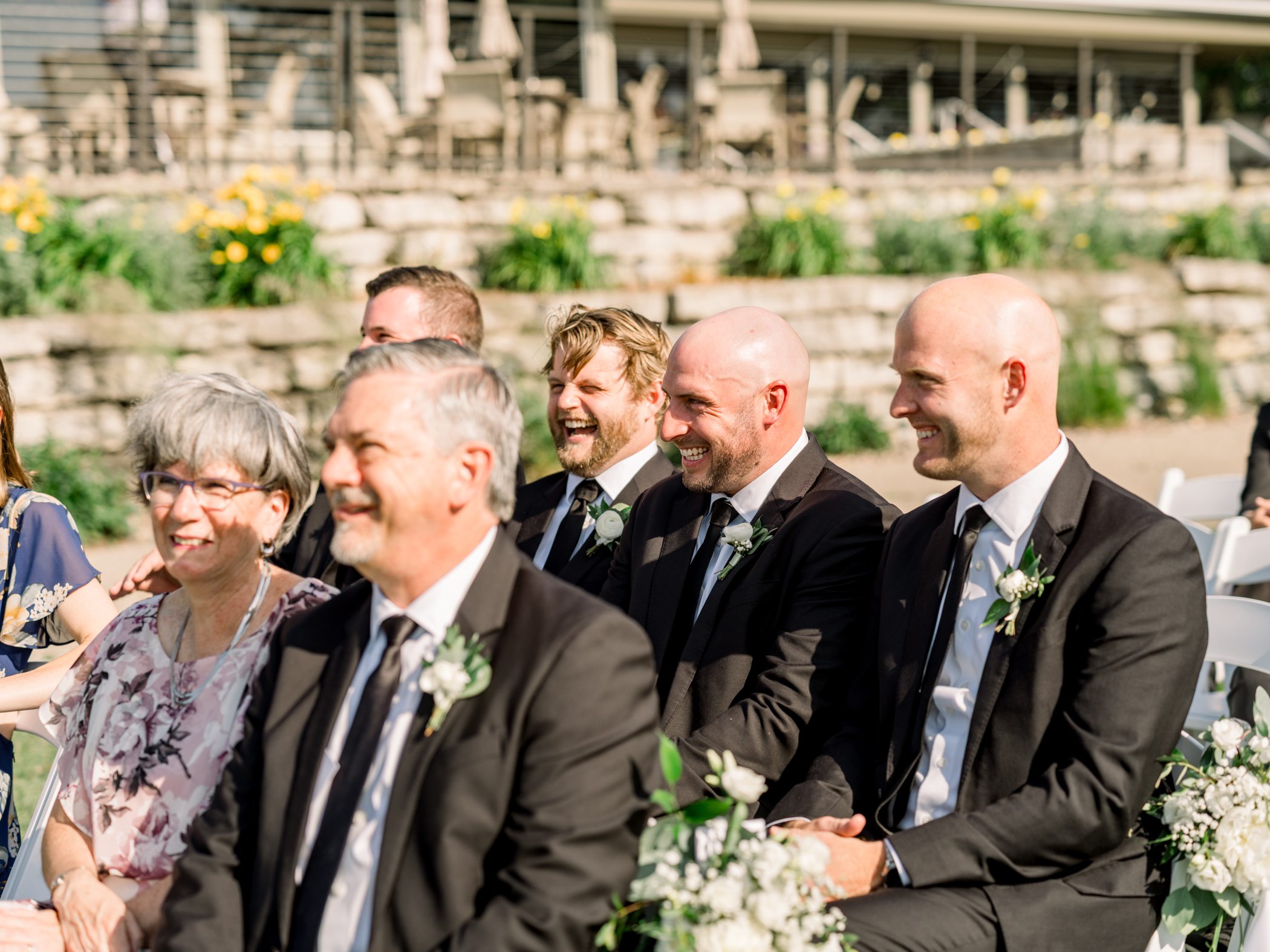 Blackhawk Country Club Madison, WI Wedding Photographers Blackhawk Country Club Madison, WI Wedding Photographers