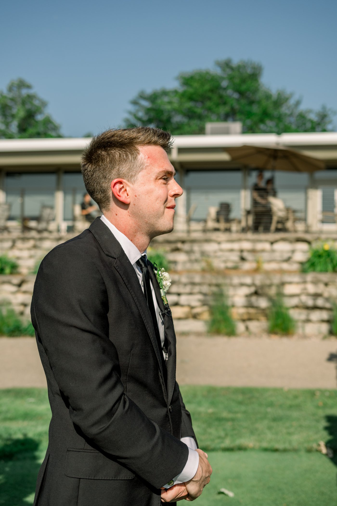Blackhawk Country Club Madison, WI Wedding Photographers Blackhawk Country Club Madison, WI Wedding Photographers