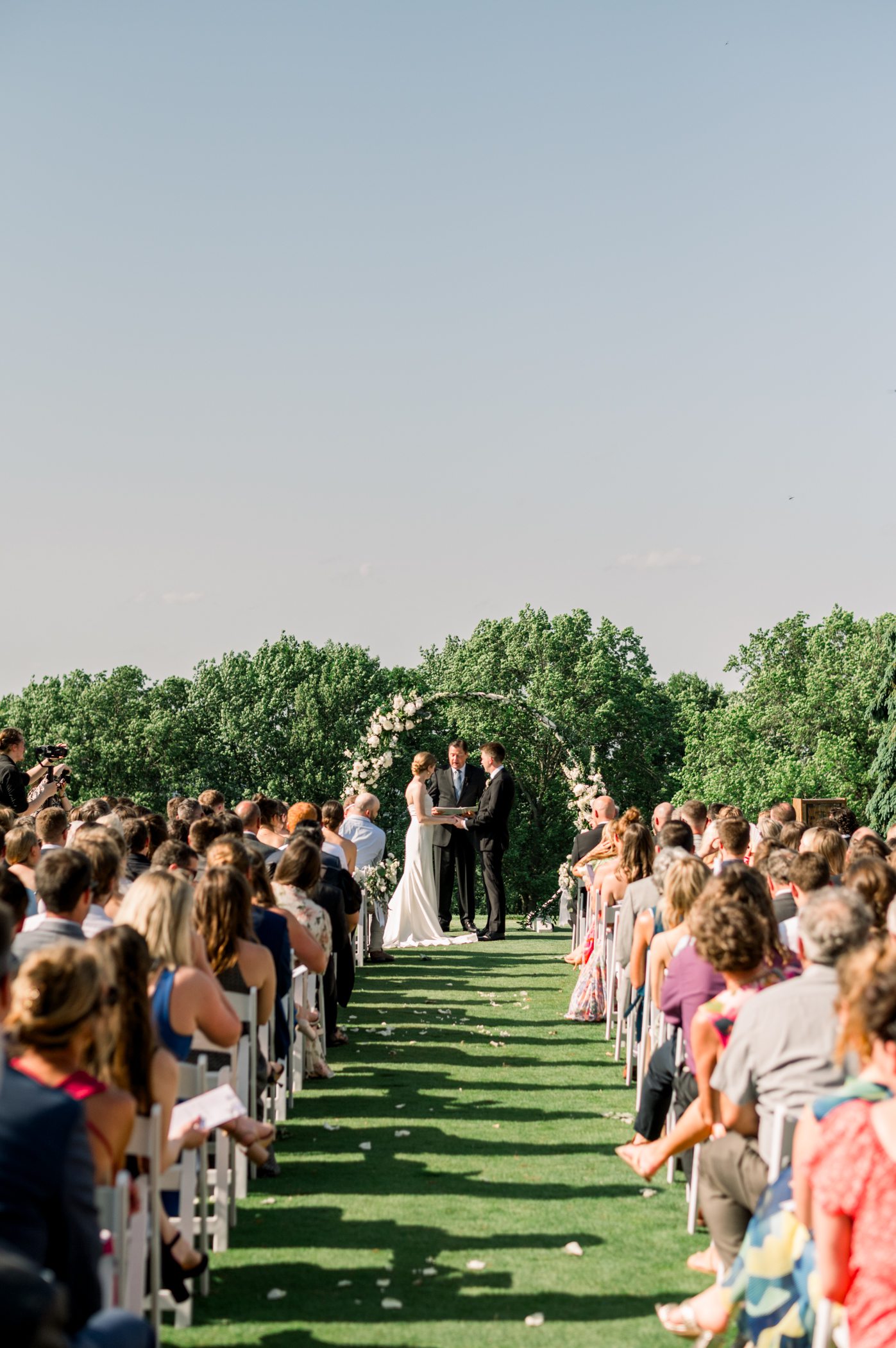 Blackhawk Country Club Madison, WI Wedding Photographers Blackhawk Country Club Madison, WI Wedding Photographers