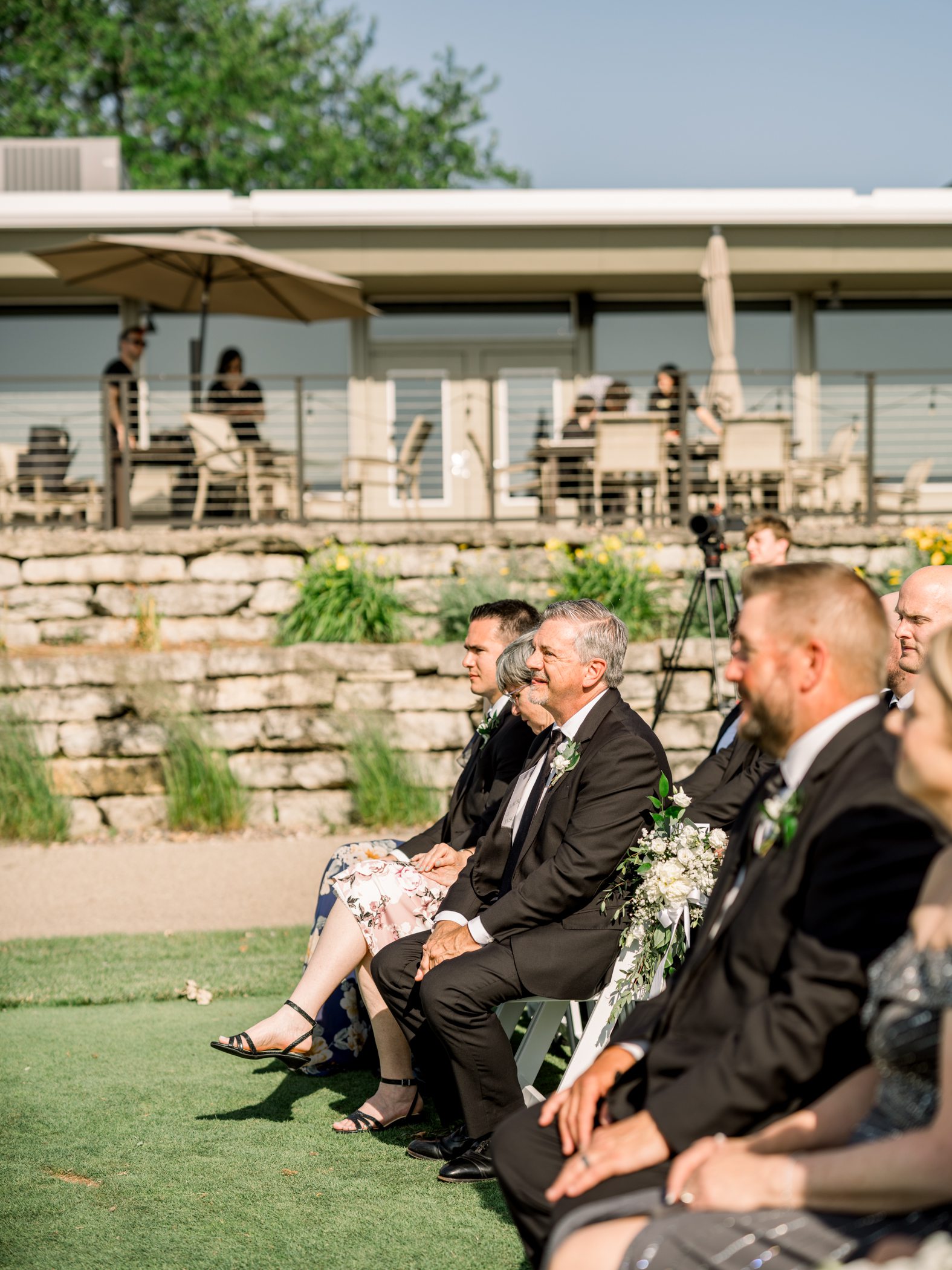 Blackhawk Country Club Madison, WI Wedding Photographers Blackhawk Country Club Madison, WI Wedding Photographers