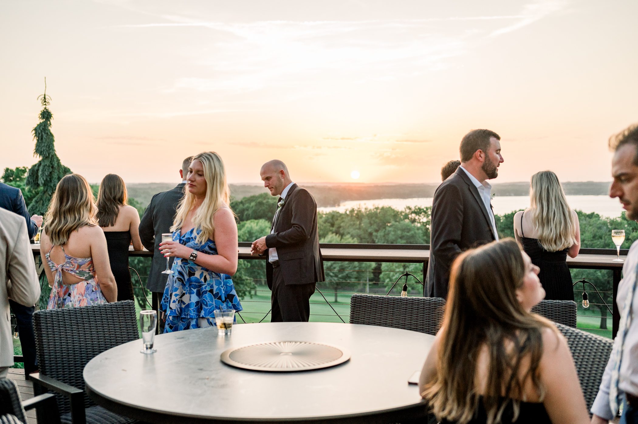 Blackhawk Country Club Madison, WI Wedding Photographers Blackhawk Country Club Madison, WI Wedding Photographers