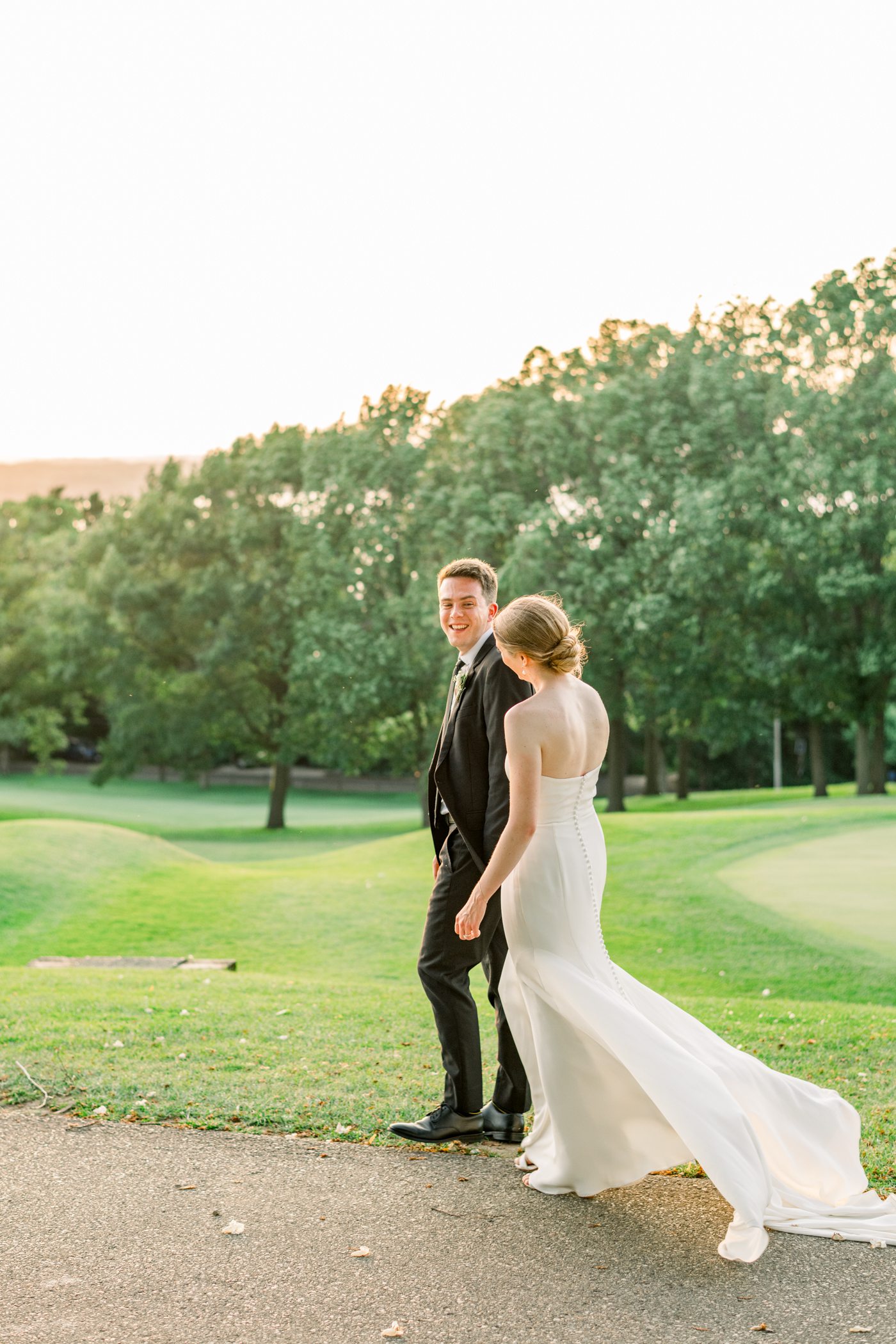 Blackhawk Country Club Madison, WI Wedding Photographers Blackhawk Country Club Madison, WI Wedding Photographers