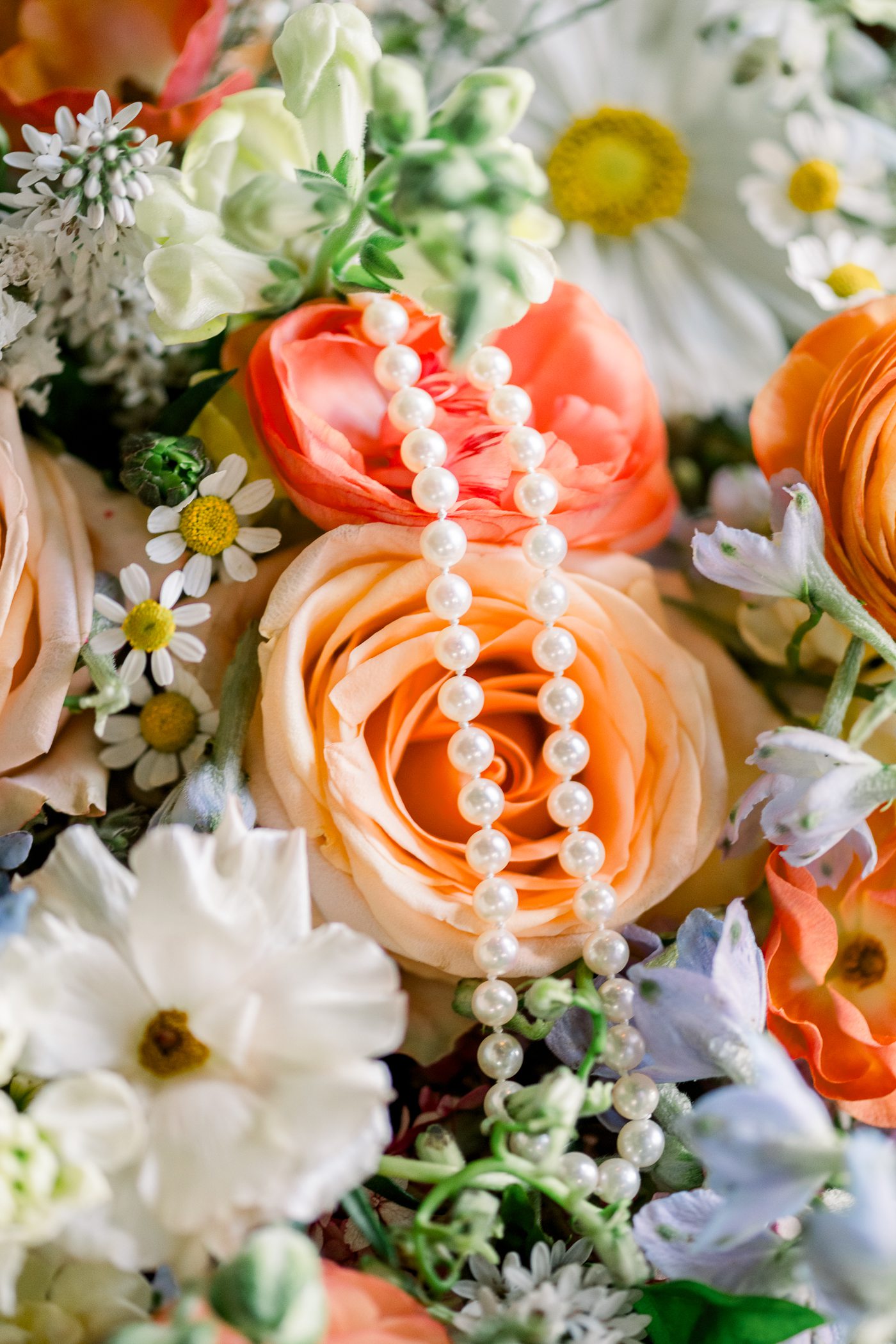 Harvest Moon Pond Summer Wedding