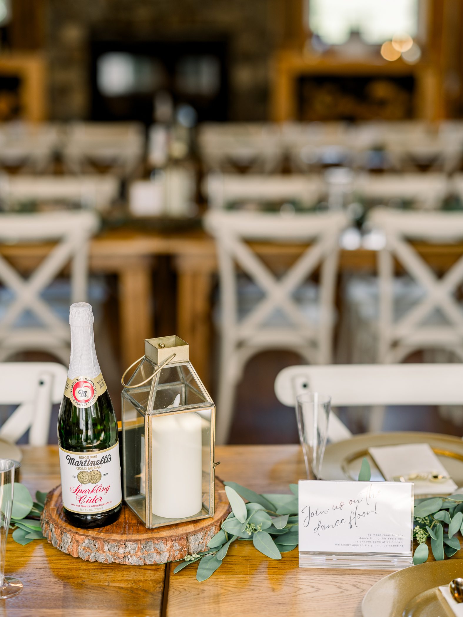 Harvest Moon Pond Summer Wedding