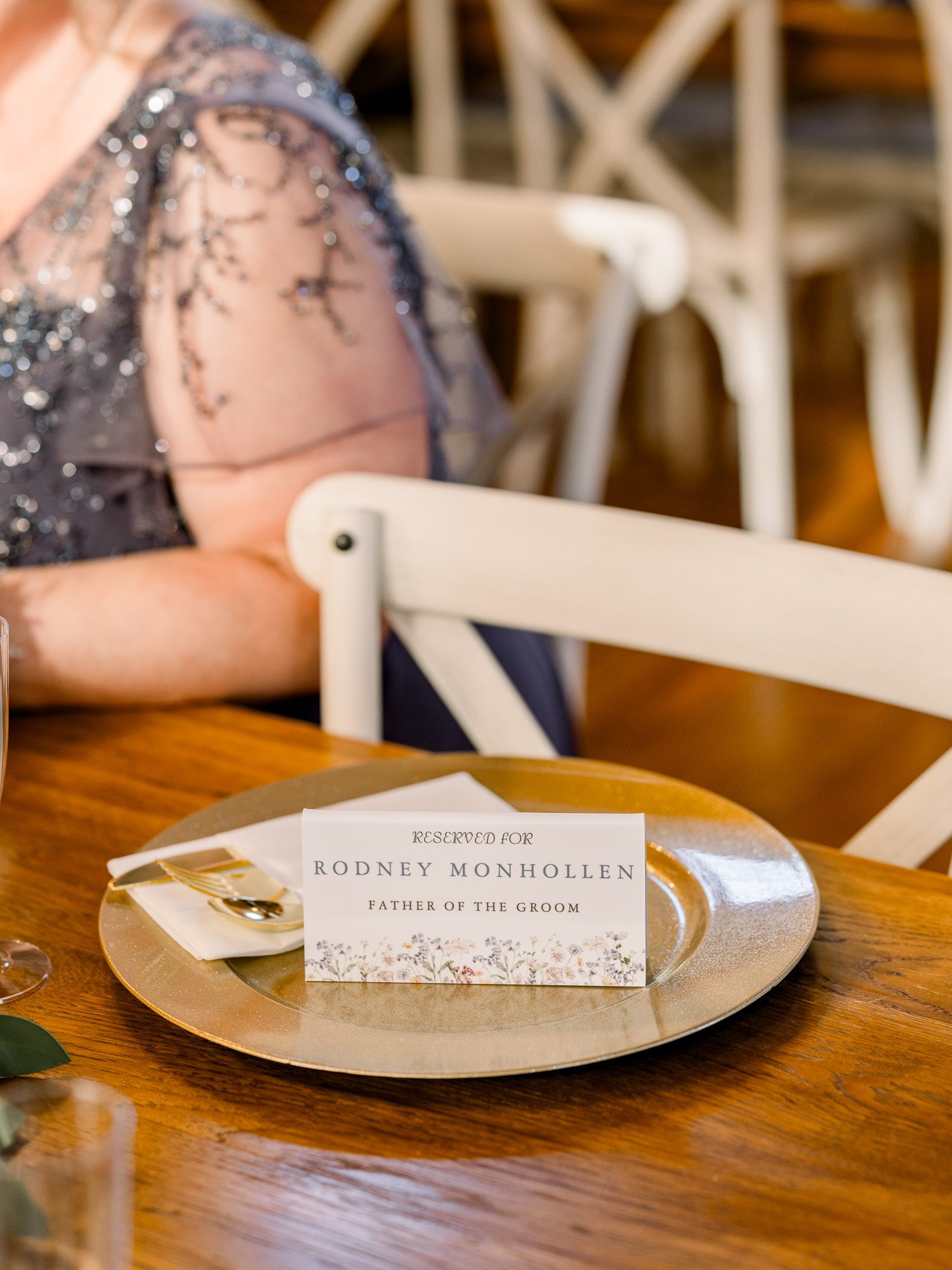 Harvest Moon Pond Summer Wedding
