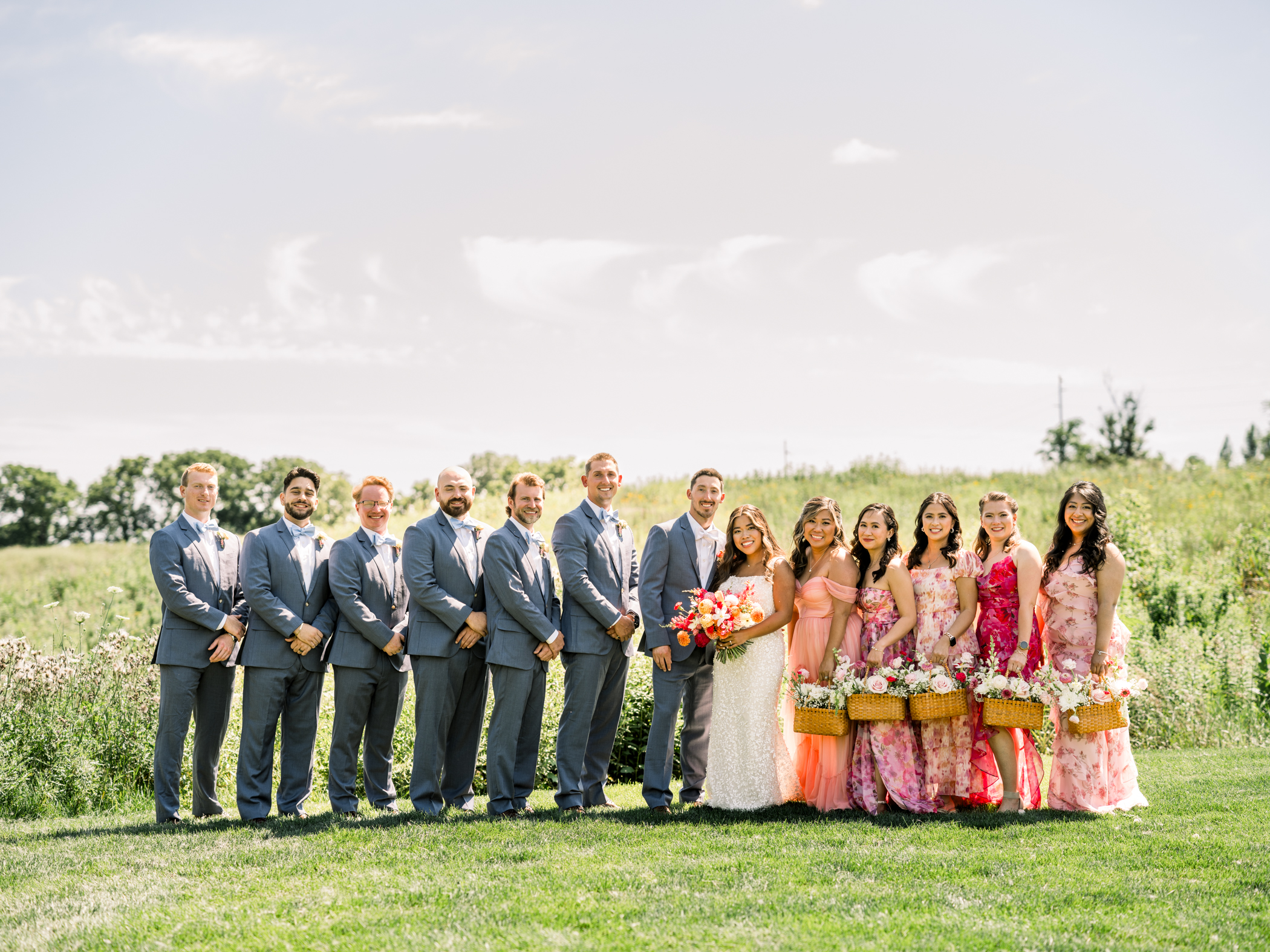 The Eloise Summer Wedding The Eloise Summer Wedding