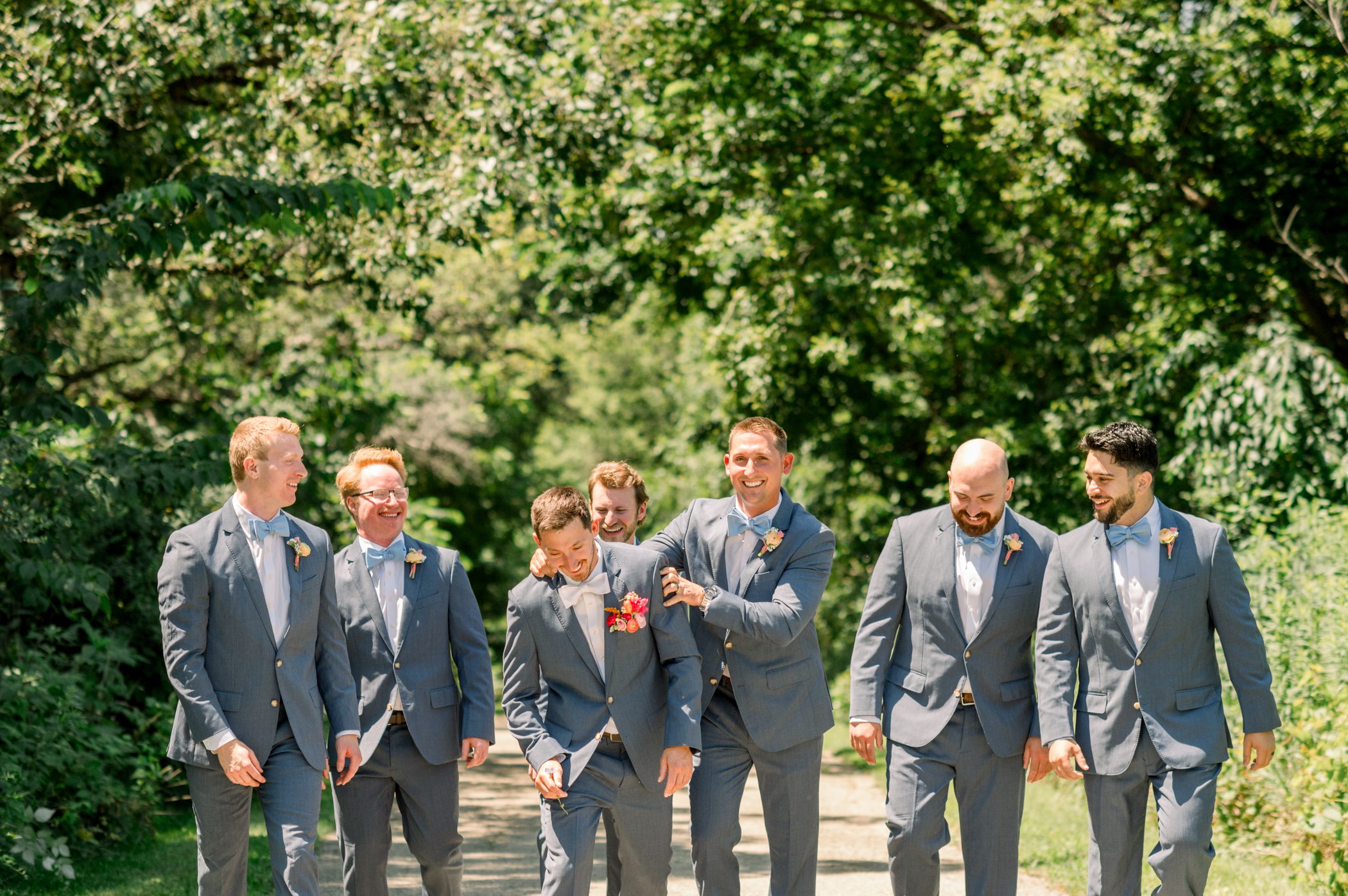 The Eloise Summer Wedding The Eloise Summer Wedding