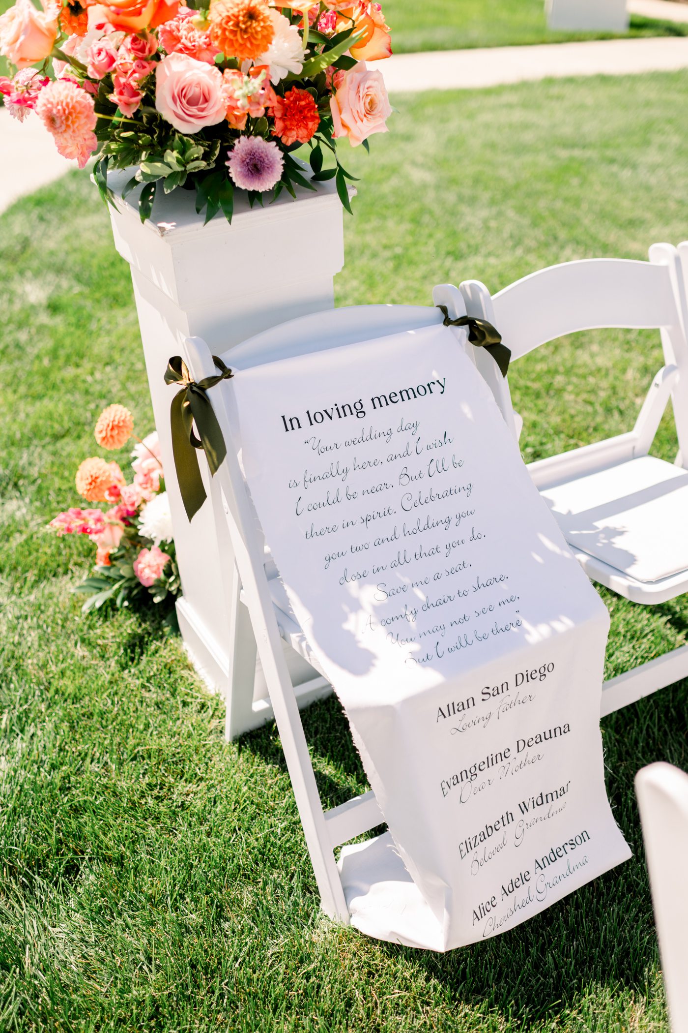 The Eloise Summer Wedding The Eloise Summer Wedding
