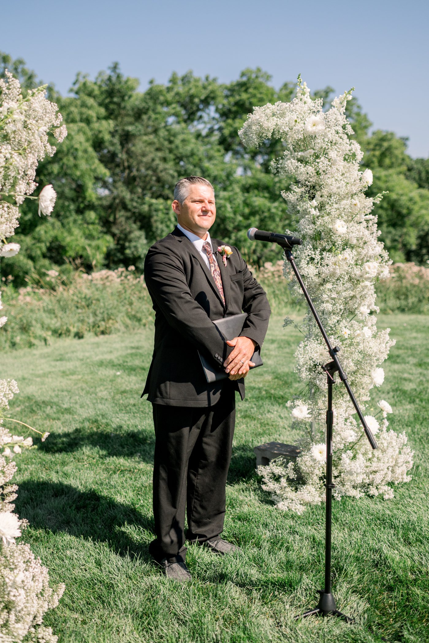 The Eloise Summer Wedding The Eloise Summer Wedding