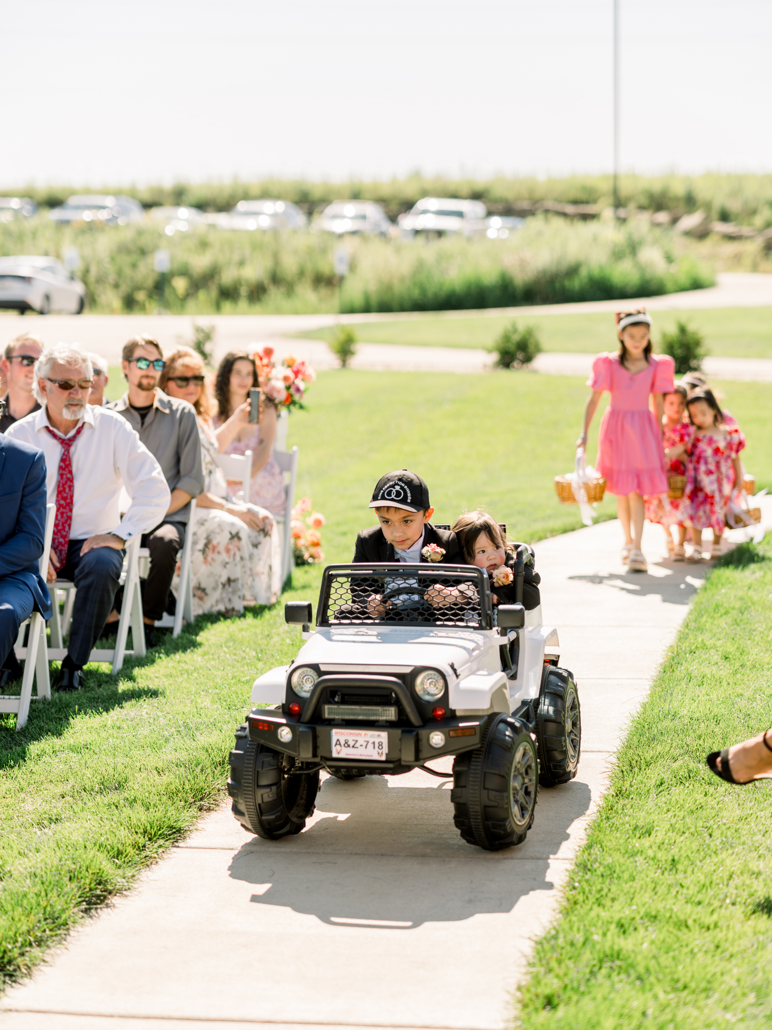 The Eloise Summer Wedding The Eloise Summer Wedding