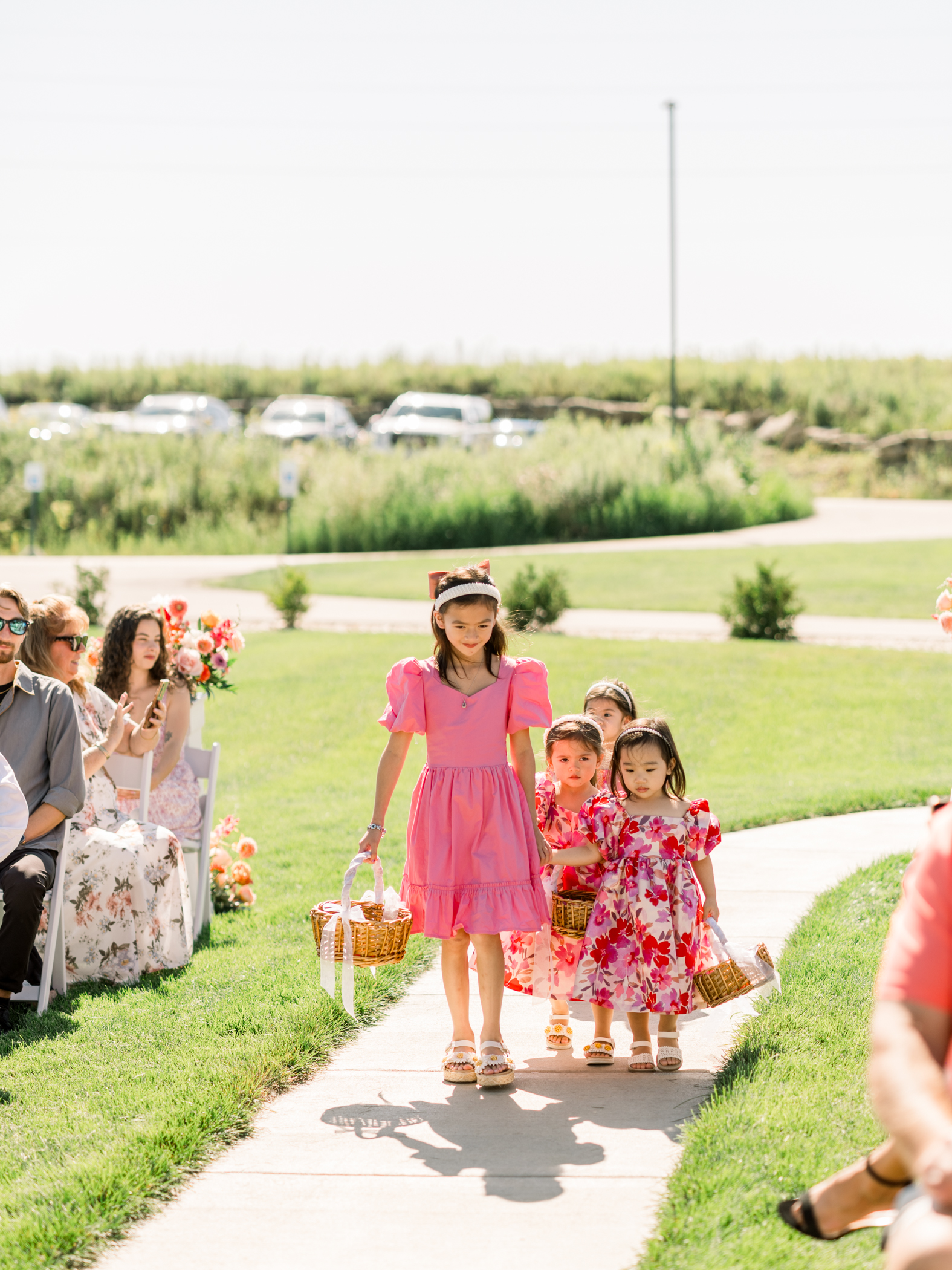 The Eloise Summer Wedding The Eloise Summer Wedding