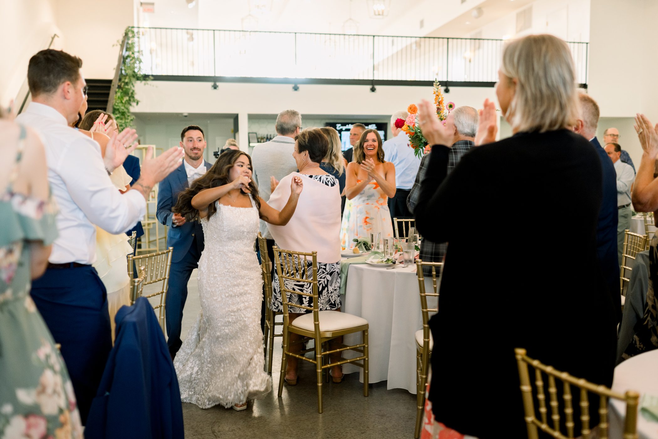 The Eloise Summer Wedding The Eloise Summer Wedding