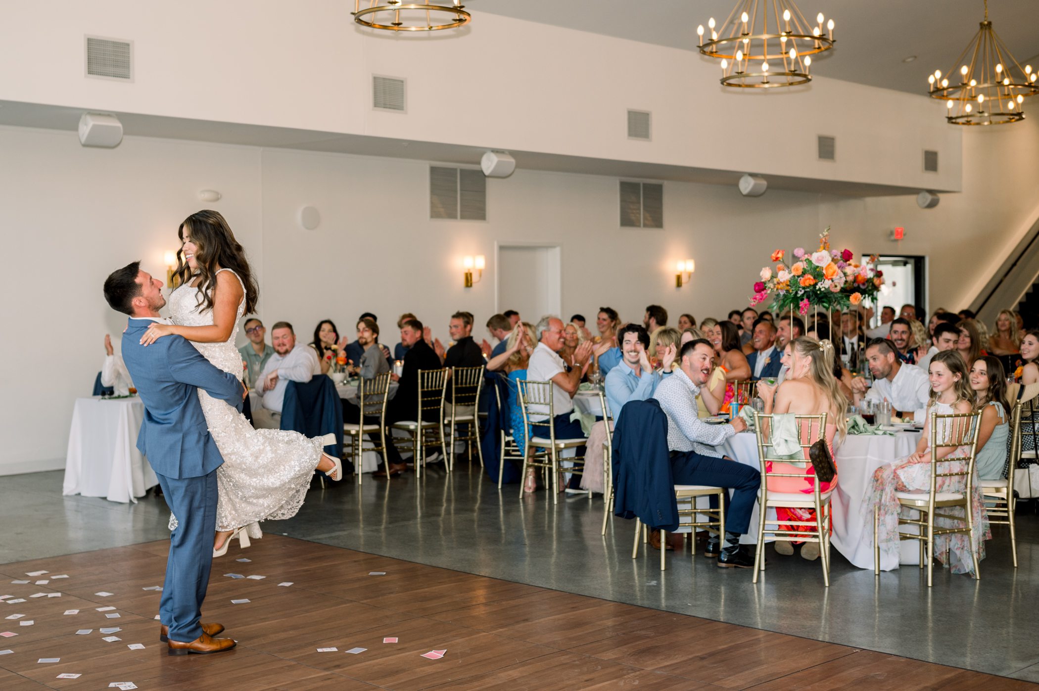 The Eloise Summer Wedding The Eloise Summer Wedding