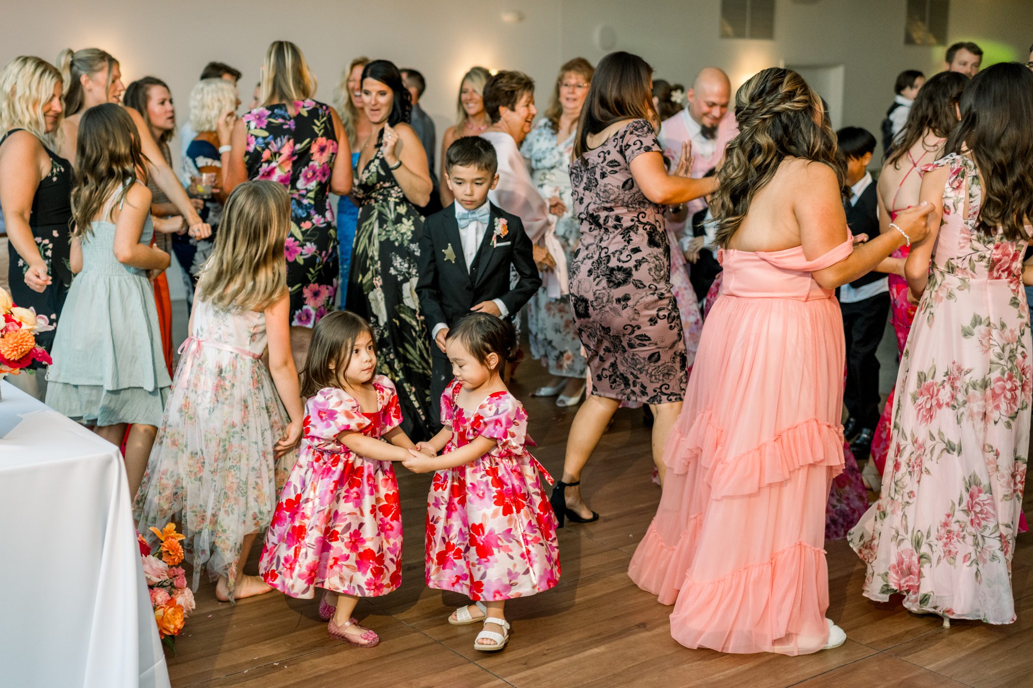 The Eloise Summer Wedding The Eloise Summer Wedding