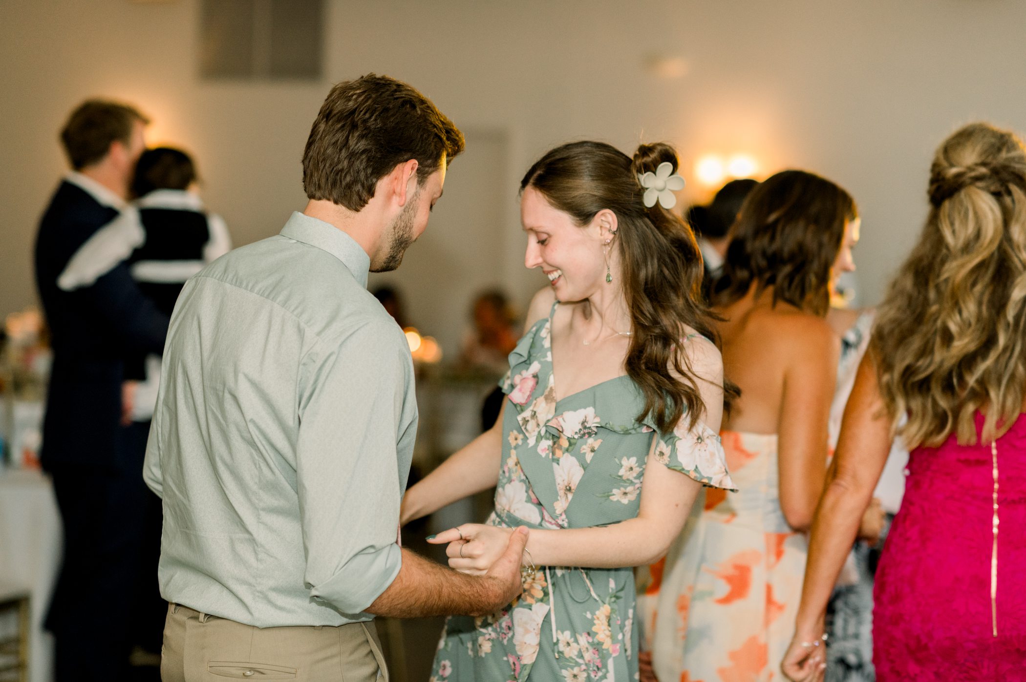 The Eloise Summer Wedding The Eloise Summer Wedding