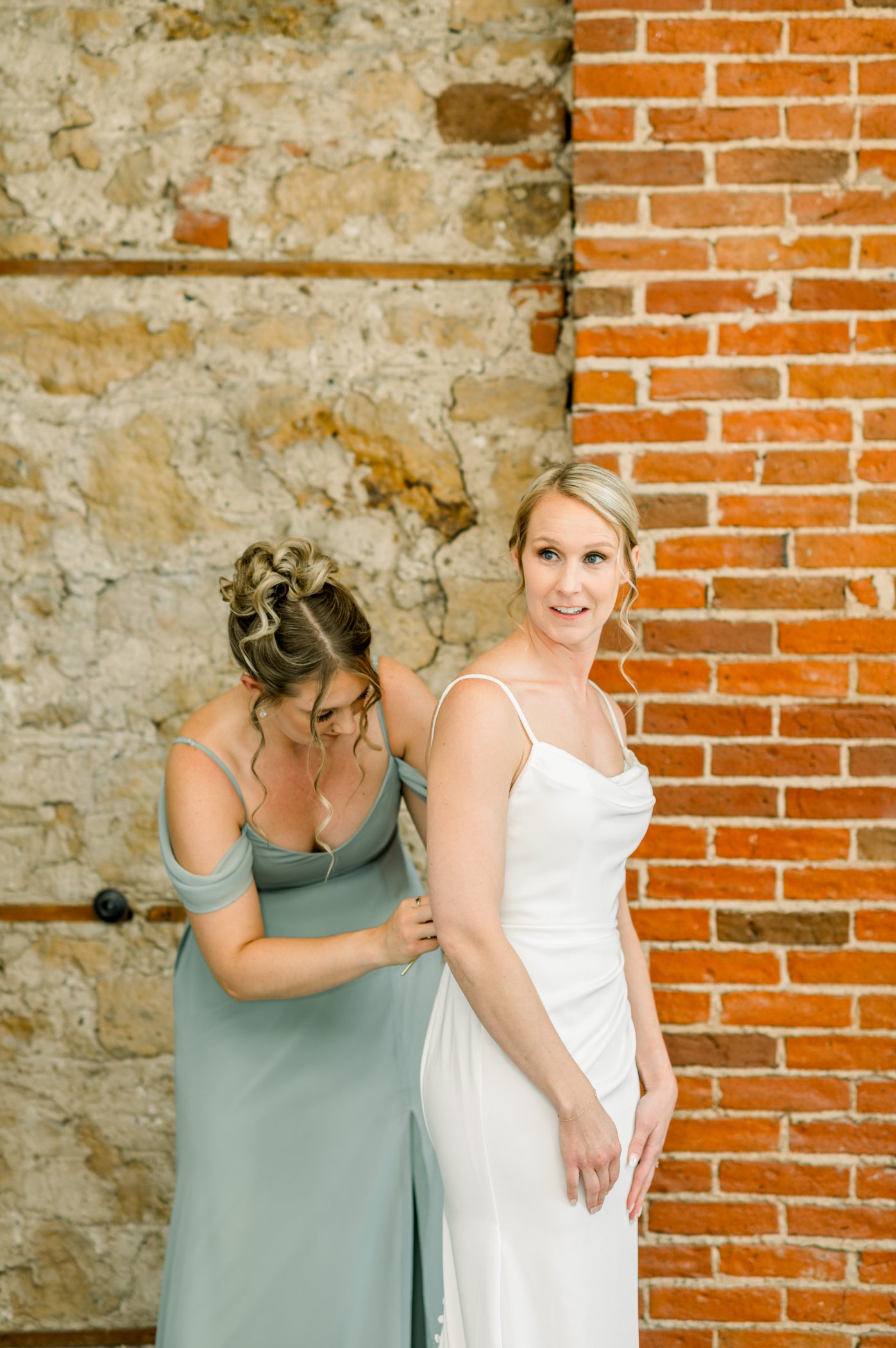 Ellsworth Block Downtown Madison Wedding Photographers Ellsworth Block Downtown Madison Wedding Photographers