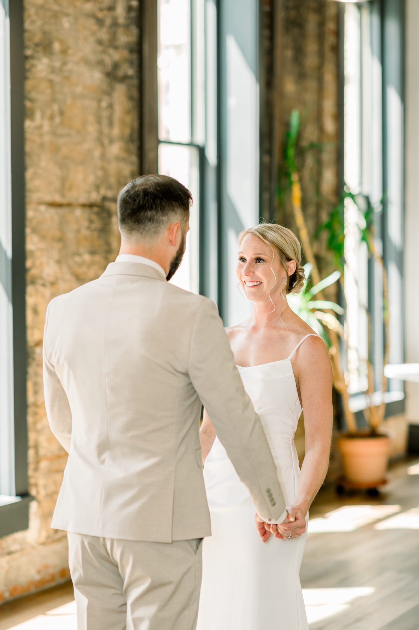 Ellsworth Block Downtown Madison Wedding Photographers Ellsworth Block Downtown Madison Wedding Photographers