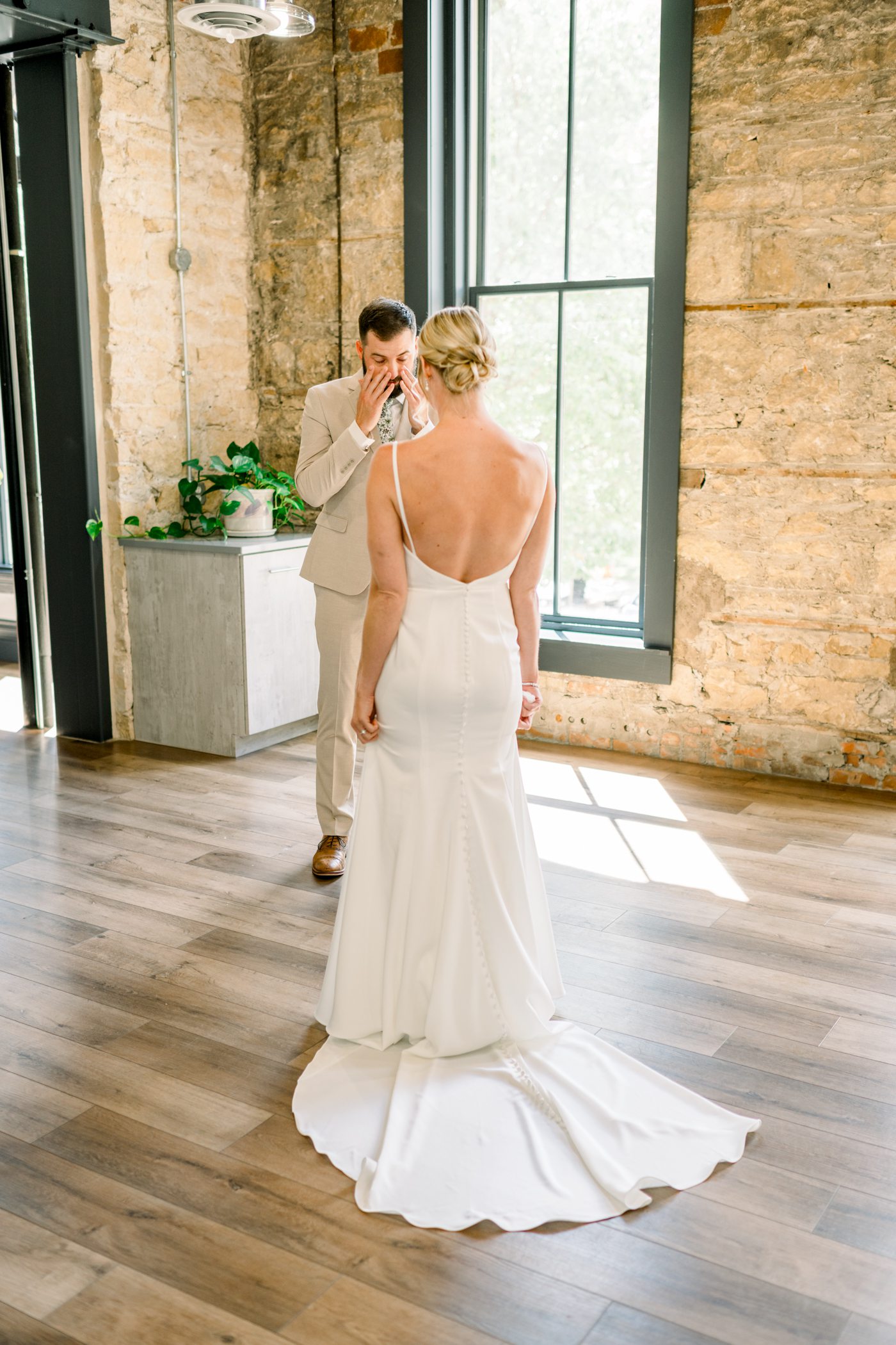 Ellsworth Block Downtown Madison Wedding Photographers Ellsworth Block Downtown Madison Wedding Photographers