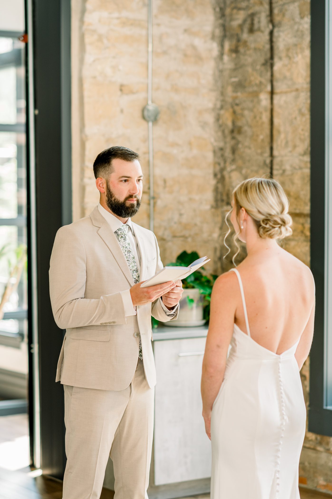 Ellsworth Block Downtown Madison Wedding Photographers Ellsworth Block Downtown Madison Wedding Photographers