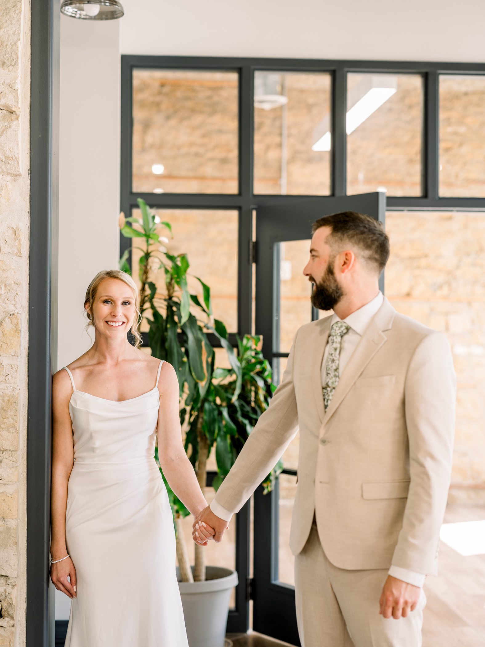 Ellsworth Block Downtown Madison Wedding Photographers Ellsworth Block Downtown Madison Wedding Photographers