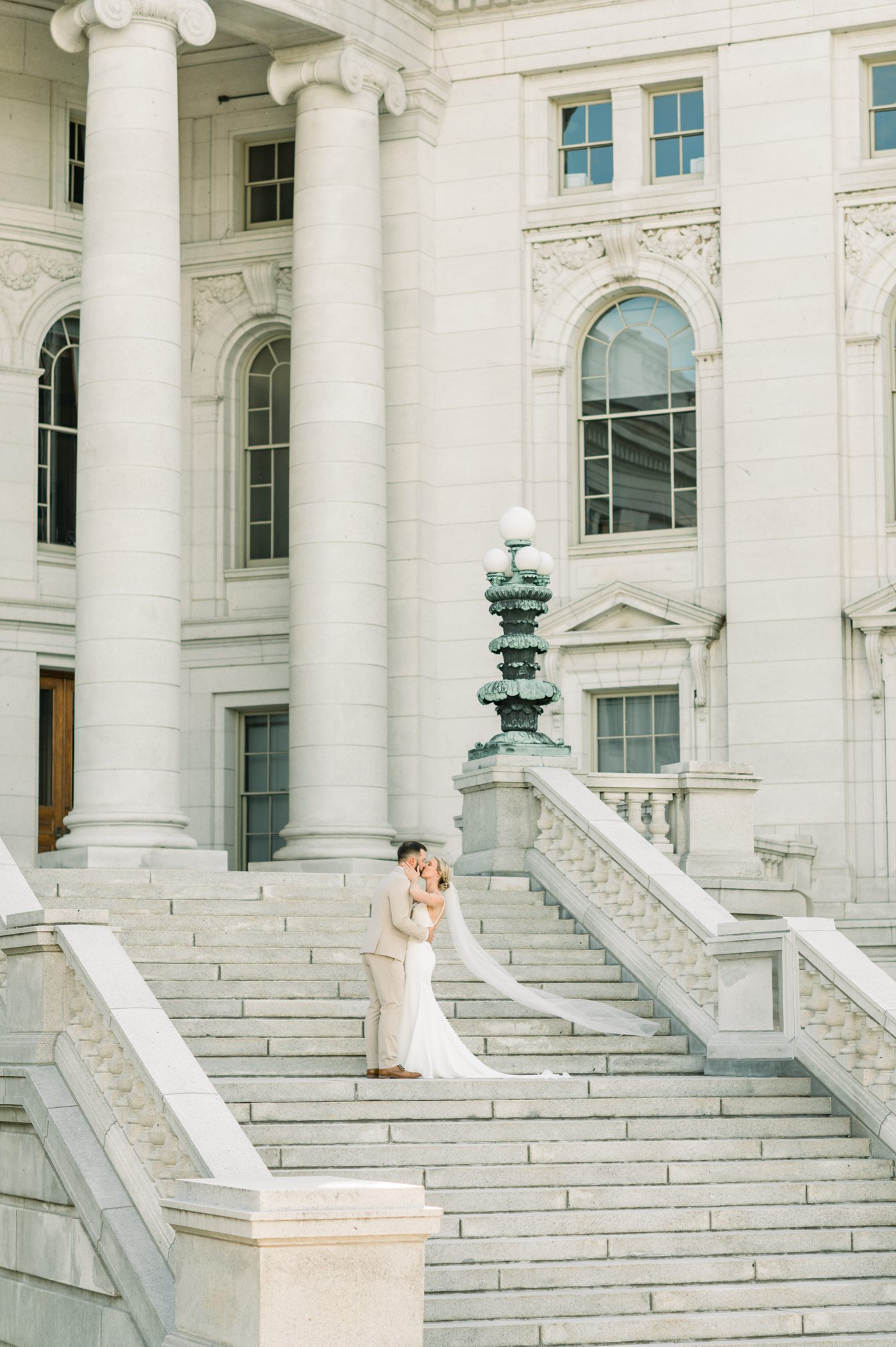 Ellsworth Block Downtown Madison Wedding Photographers Ellsworth Block Downtown Madison Wedding Photographers