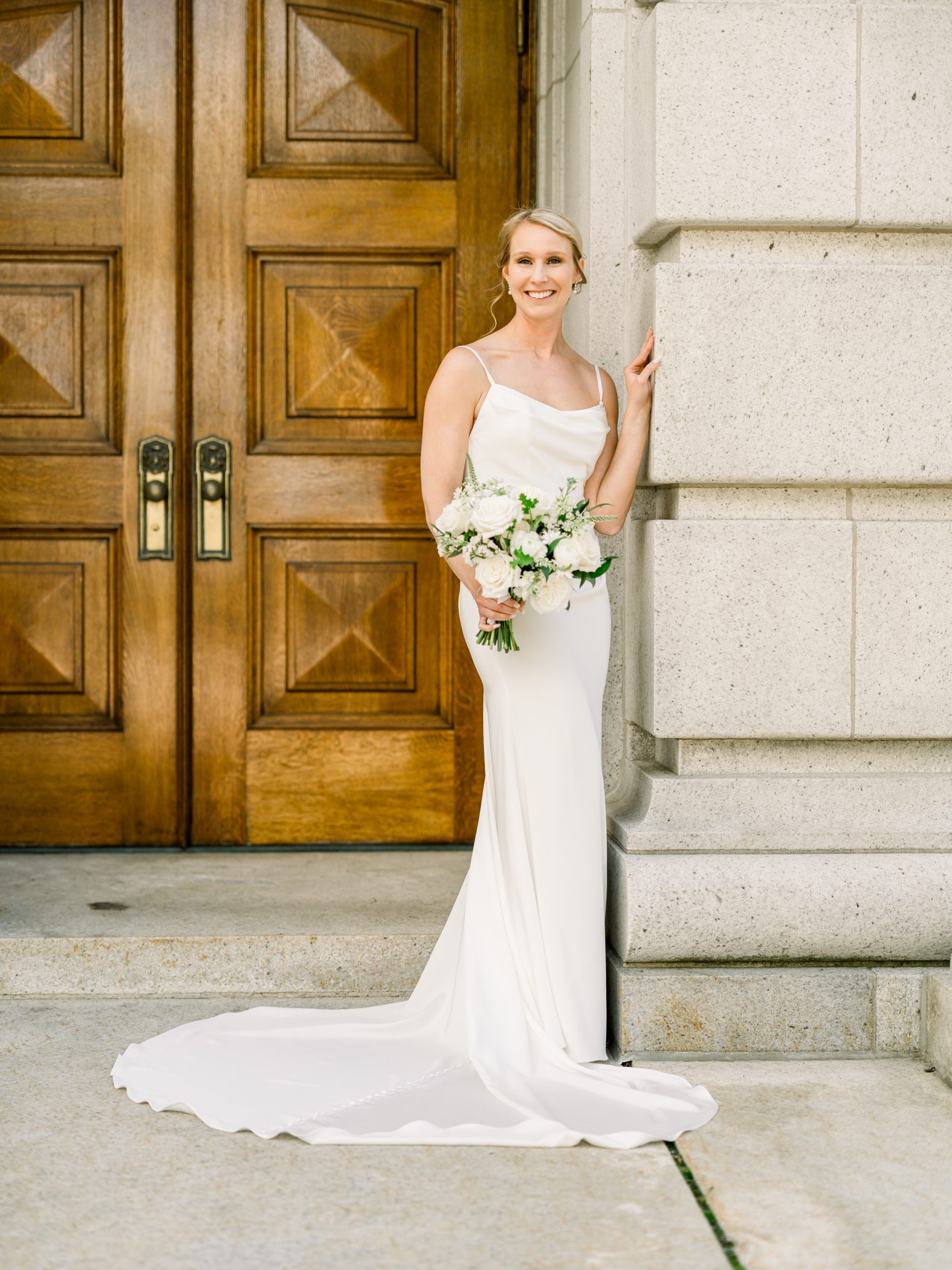 Ellsworth Block Downtown Madison Wedding Photographers Ellsworth Block Downtown Madison Wedding Photographers
