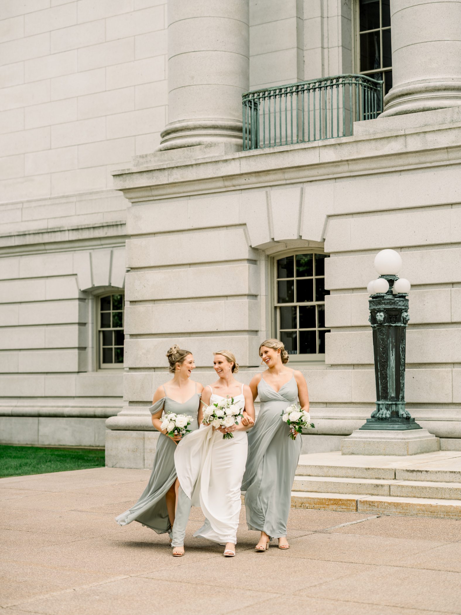 Ellsworth Block Downtown Madison Wedding Photographers Ellsworth Block Downtown Madison Wedding Photographers