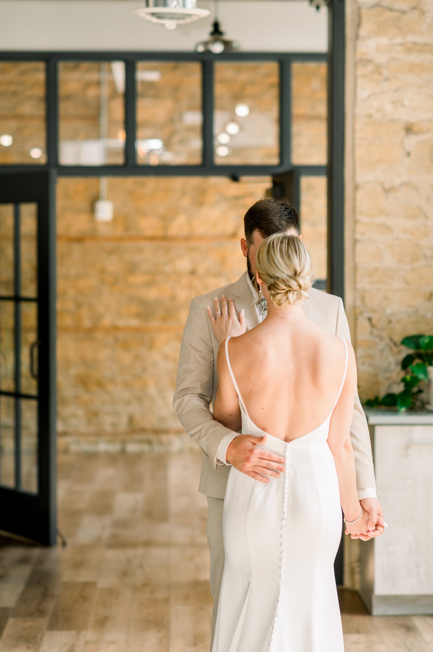 Ellsworth Block Downtown Madison Wedding Photographers Ellsworth Block Downtown Madison Wedding Photographers