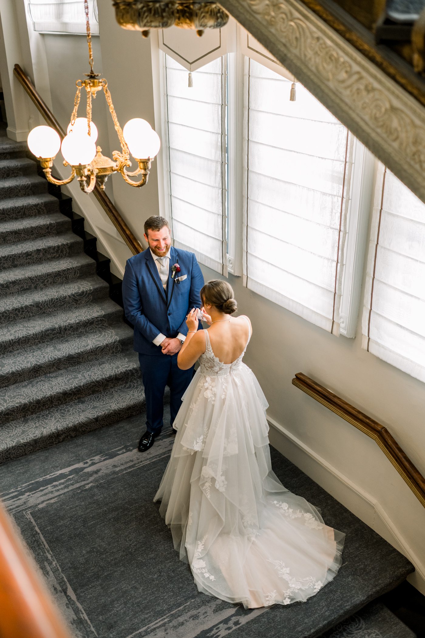 Greenhouse No. 7 Wedding Photographers