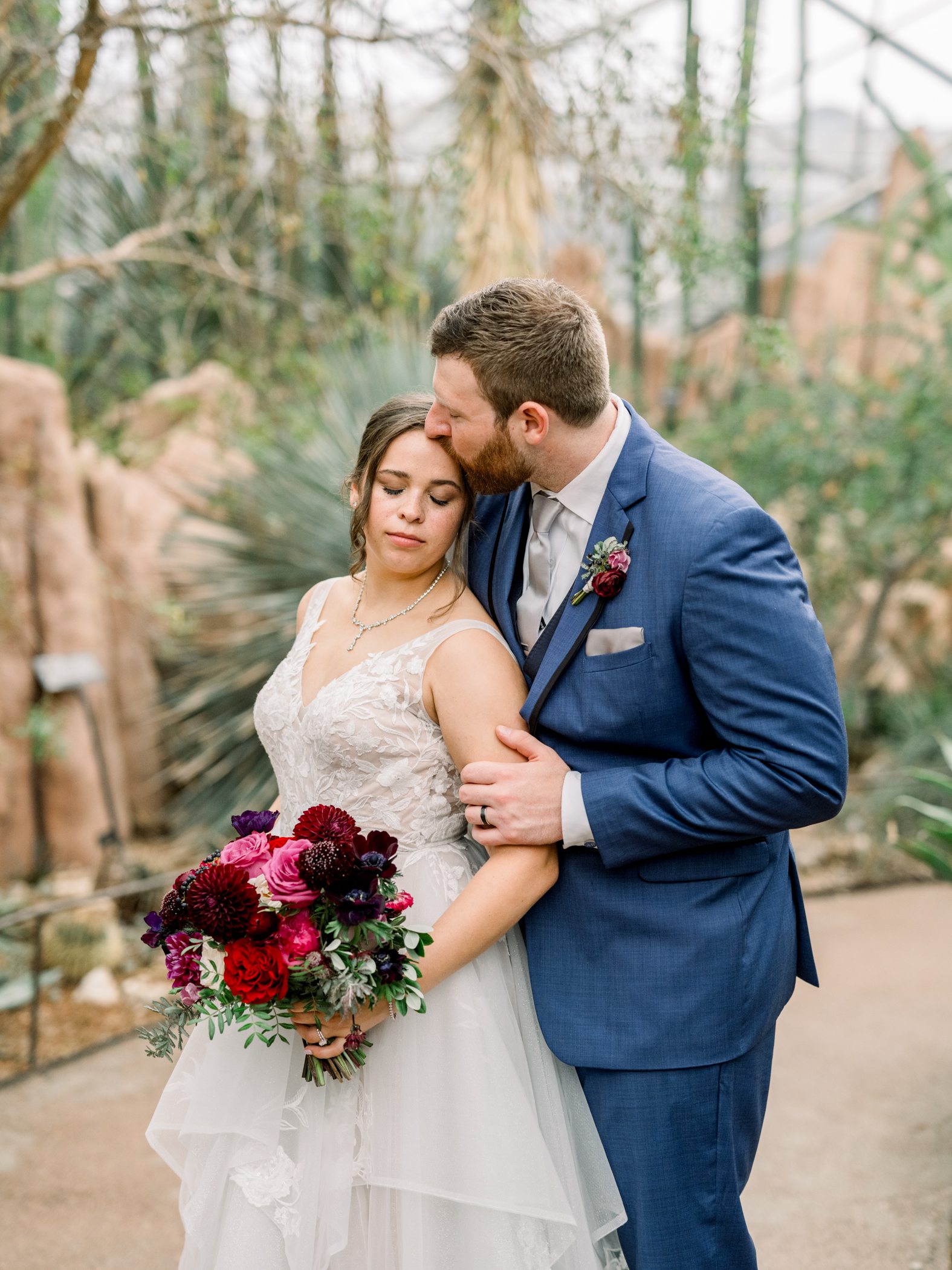 Greenhouse No. 7 Wedding Photographers