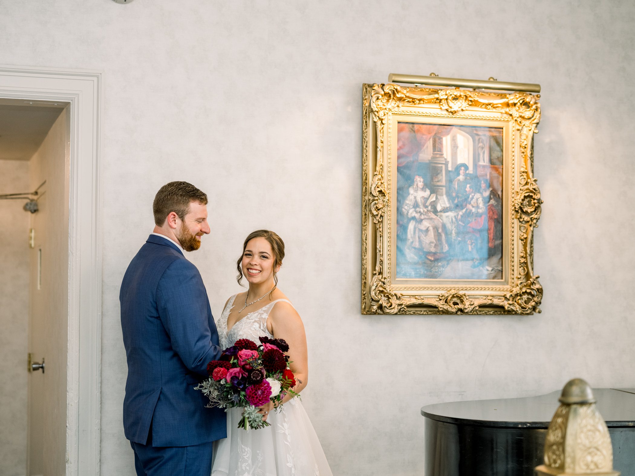 Greenhouse No. 7 Wedding Photographers